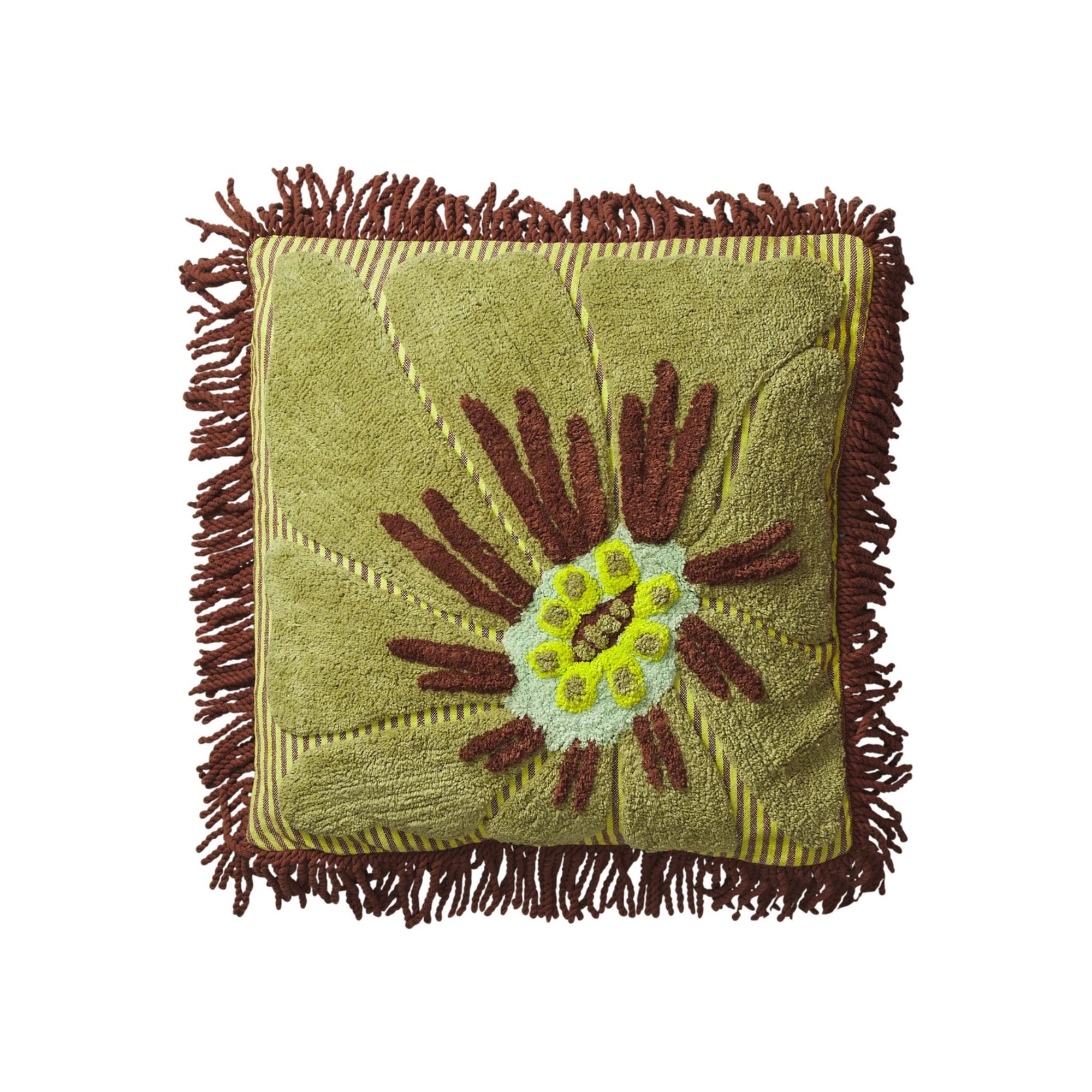 Jolene Tufted Cushion