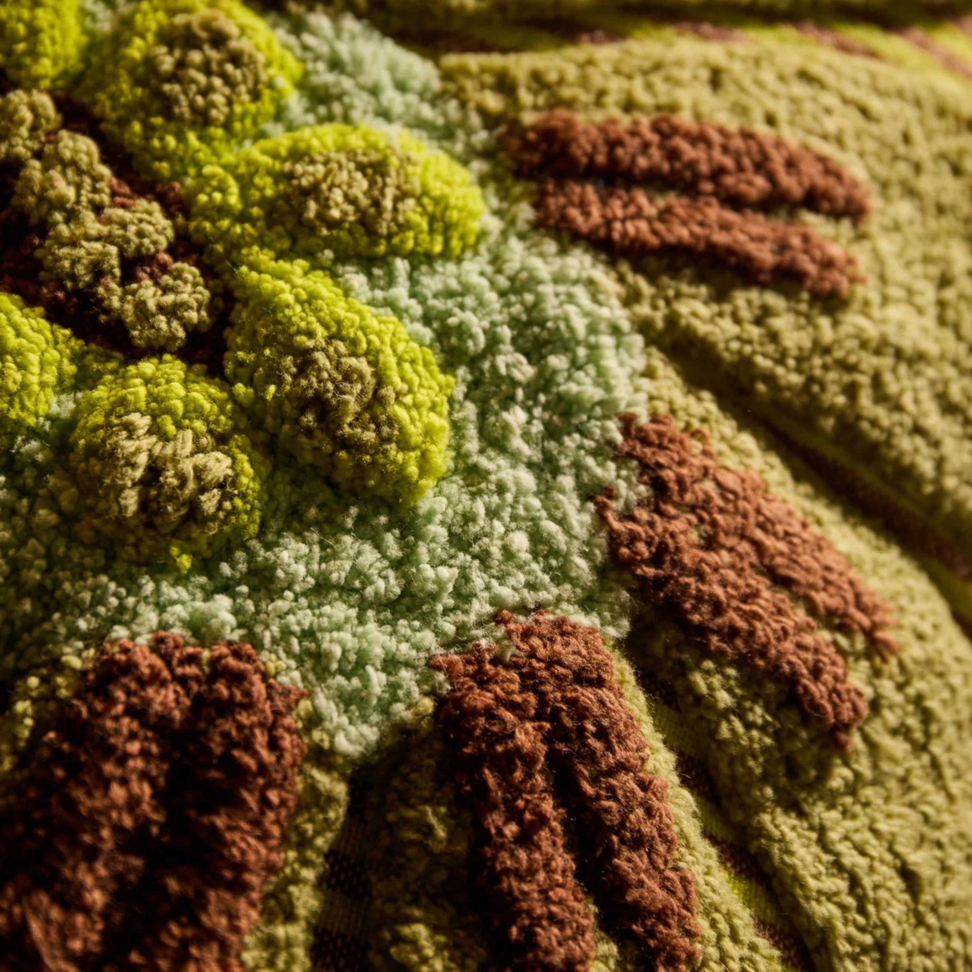 Jolene Tufted Cushion