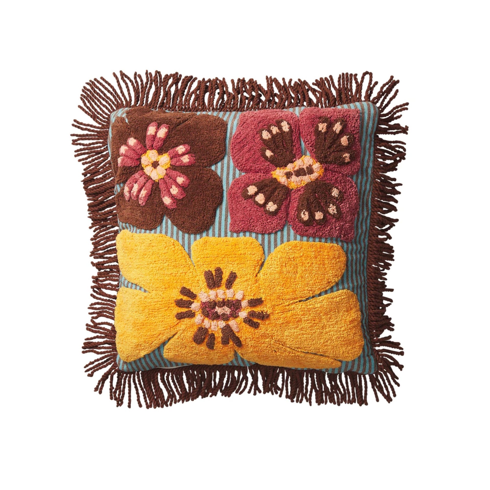 Jolene Tufted Cushion