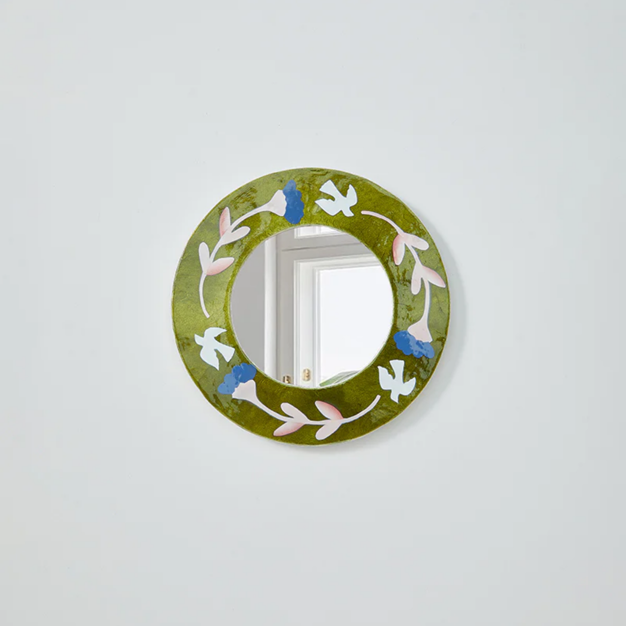 Francois Verte Mirror