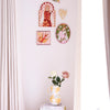 Gardienne Angel Pink Wall Art