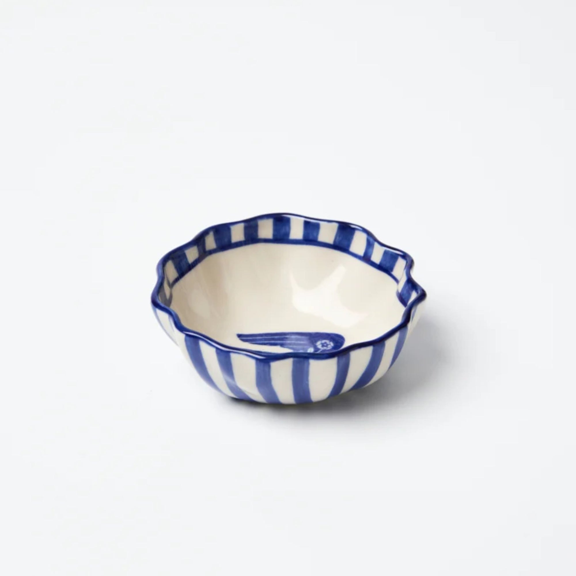 Paloma Dish Bird