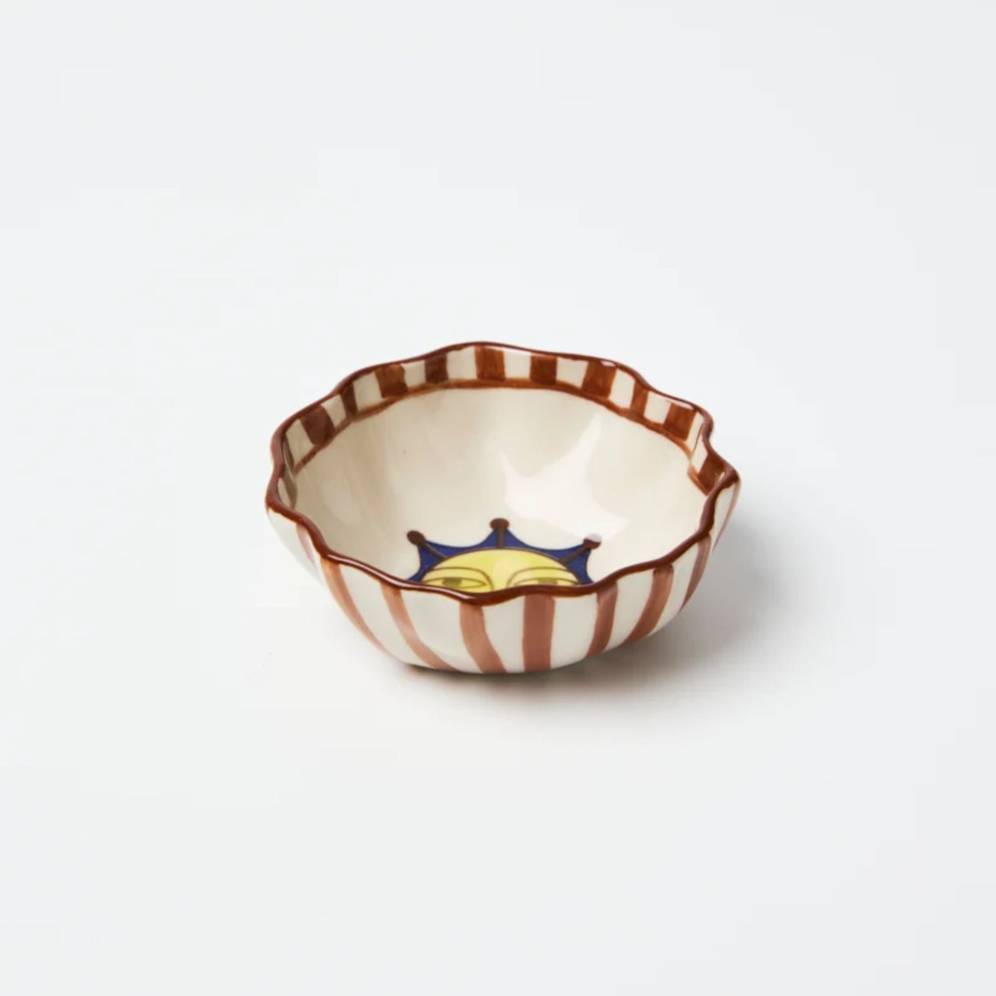 Paloma Dish Sun