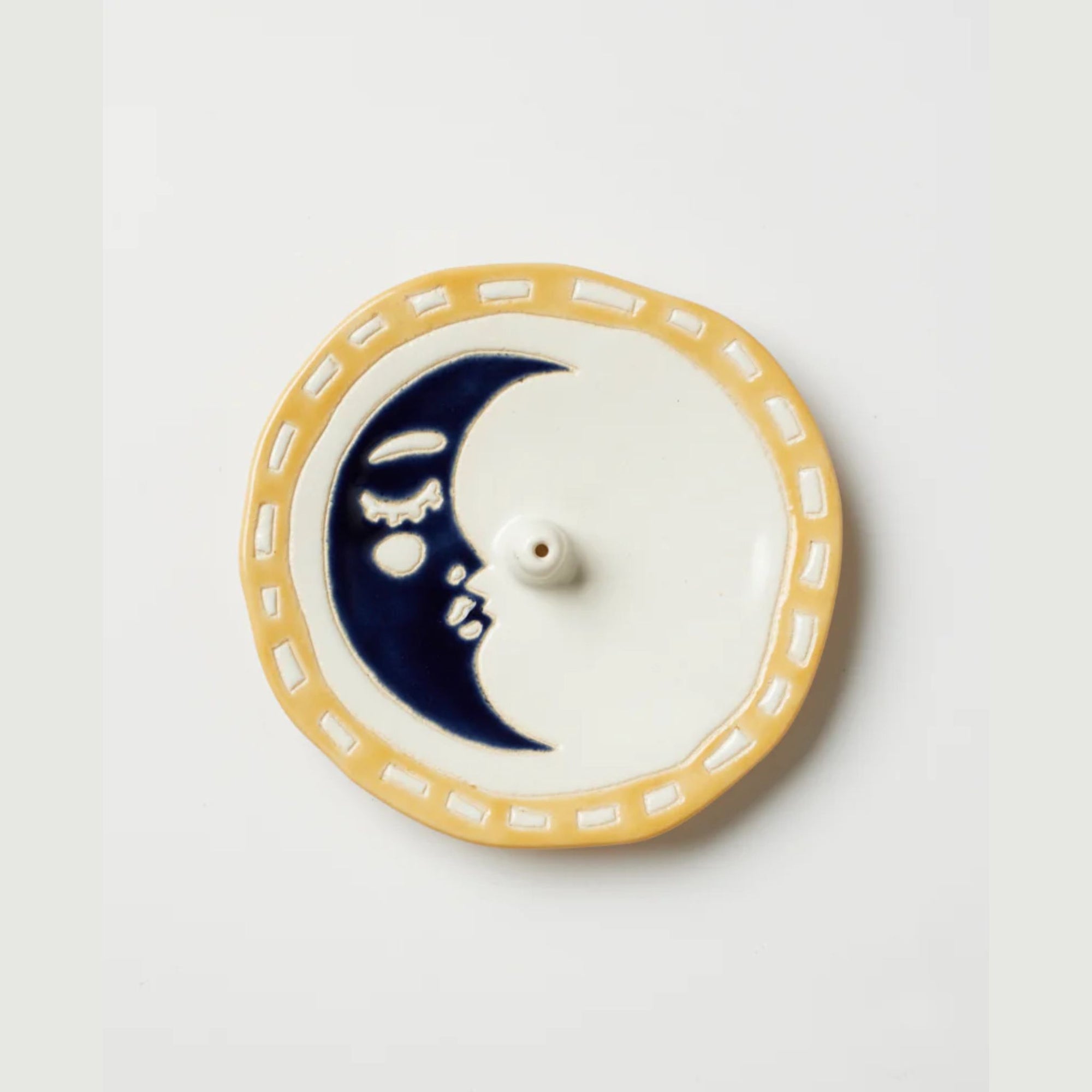 Solstice Moon Burner