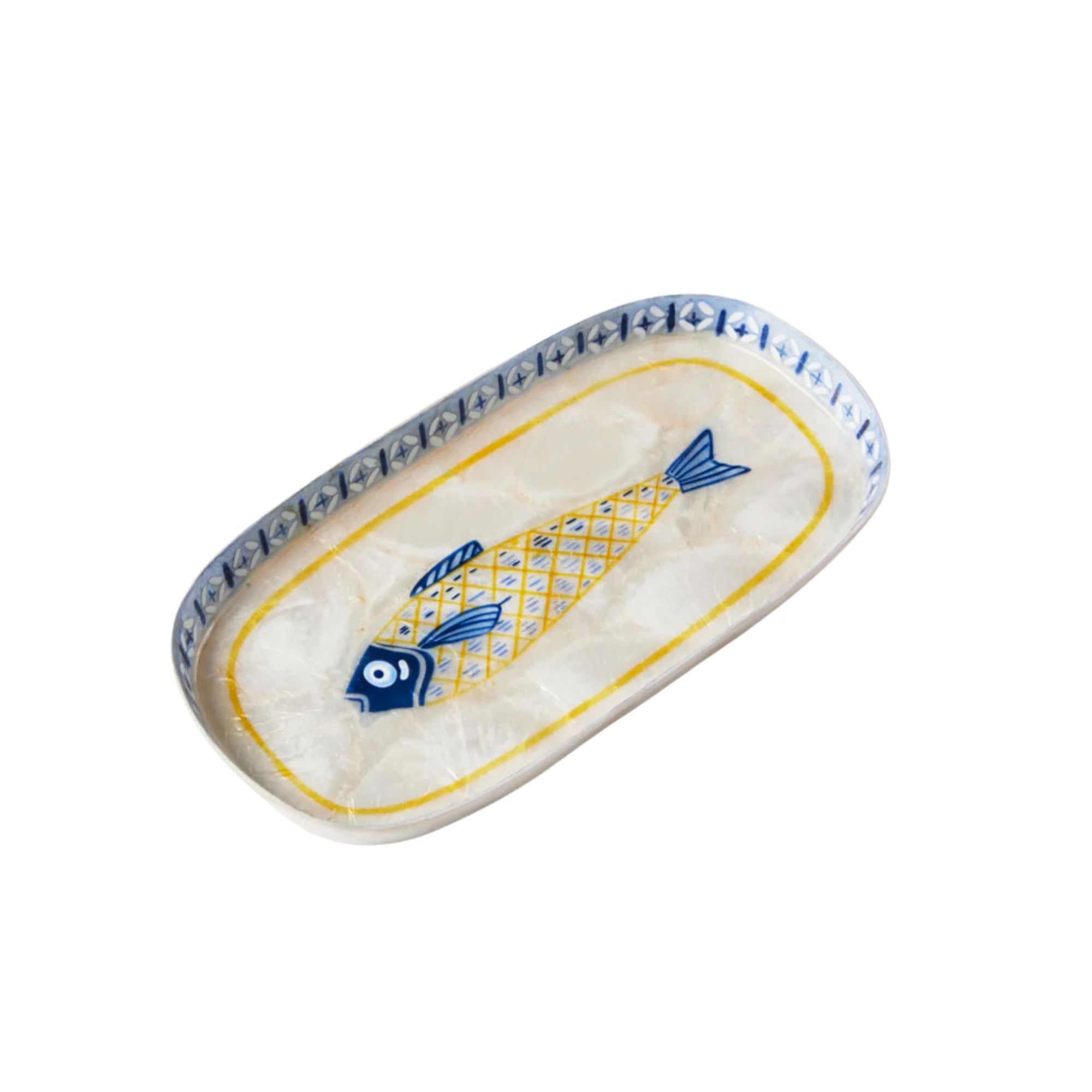 Atlantic Fish Tray