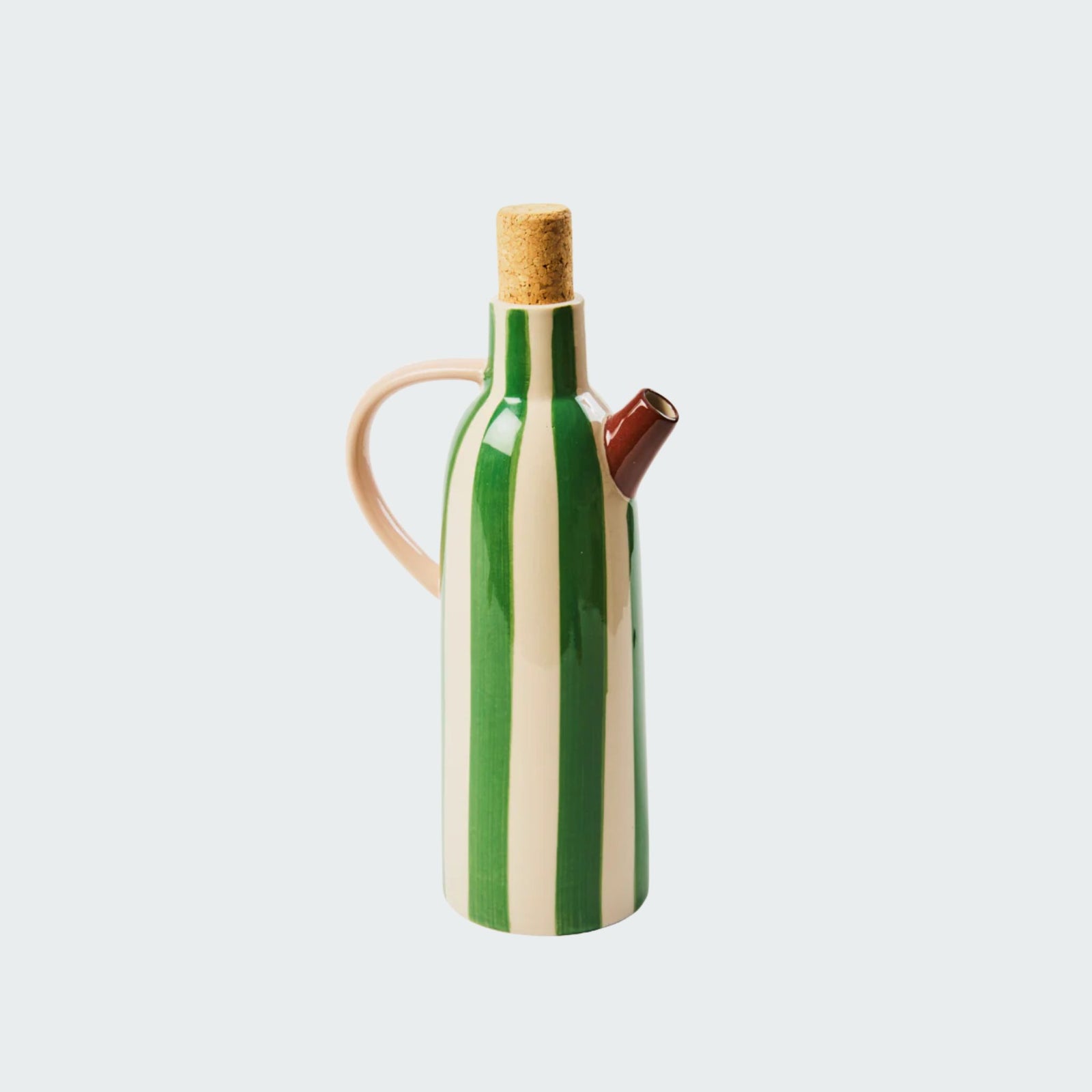 Bloomie Green Oil Pourer