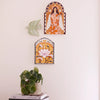 Gardienne Angel Mustard Wall Art