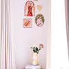 Gardienne Bird Wall Art