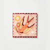 Gardienne Bird Wall Art