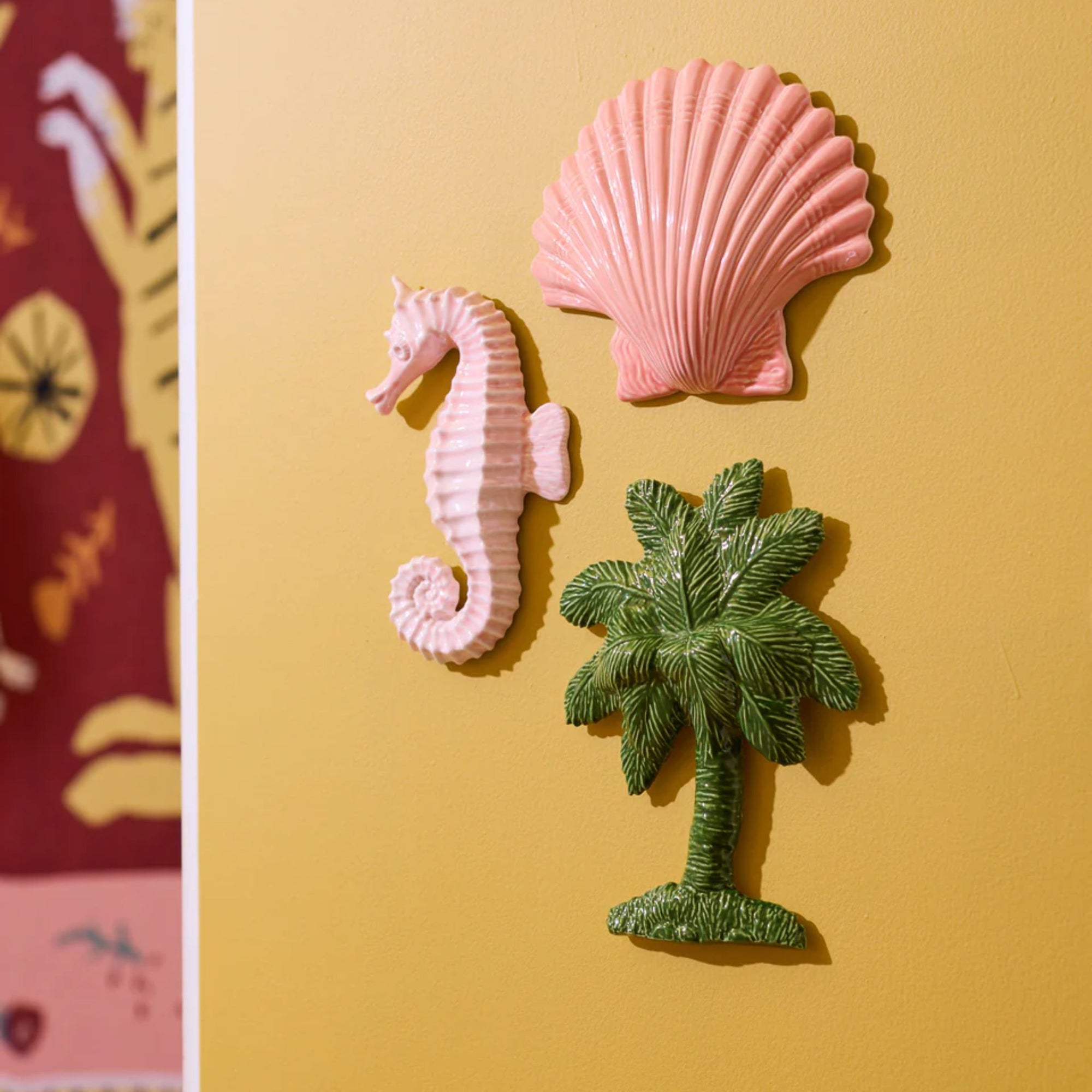 Icon Moss Green Palm