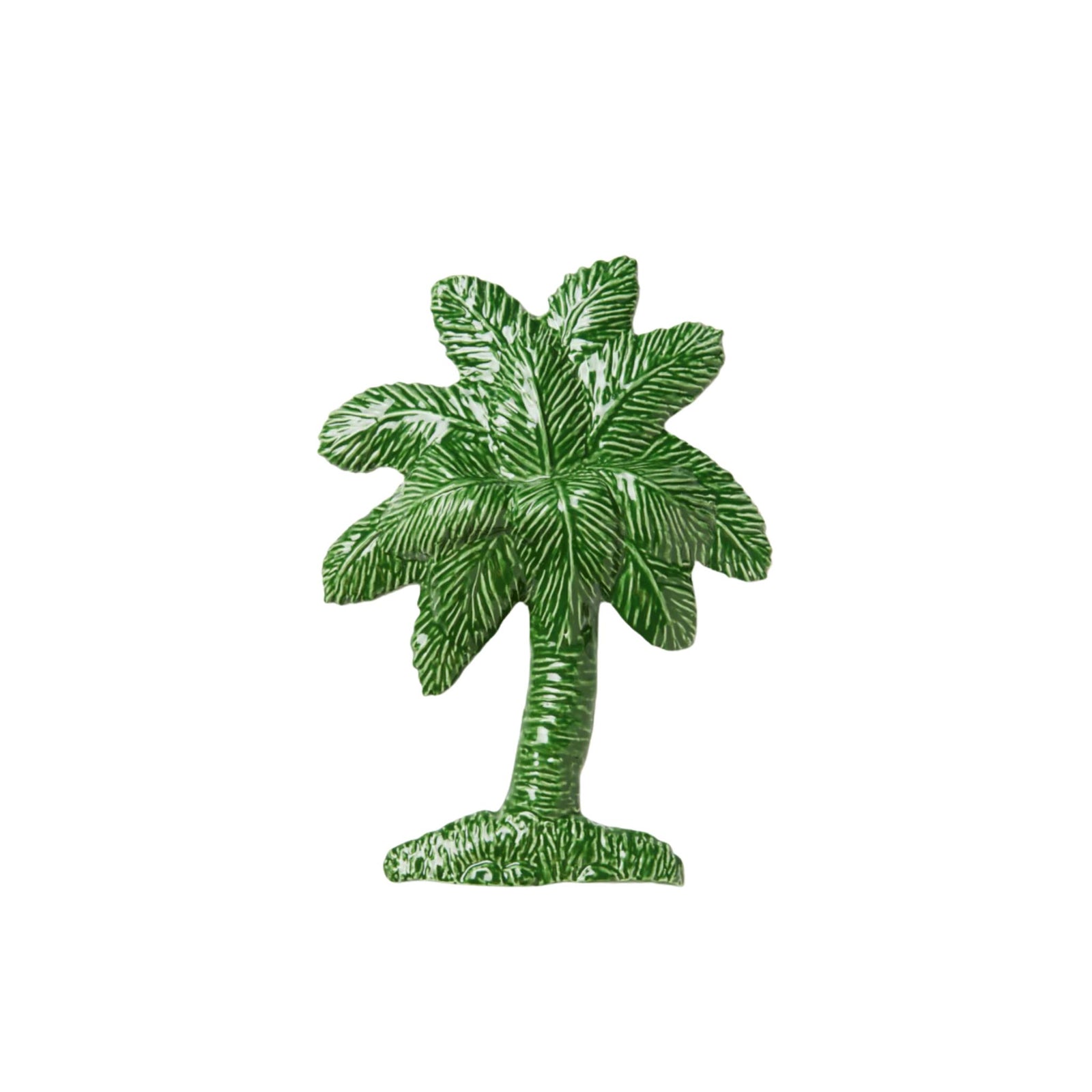 Icon Moss Green Palm