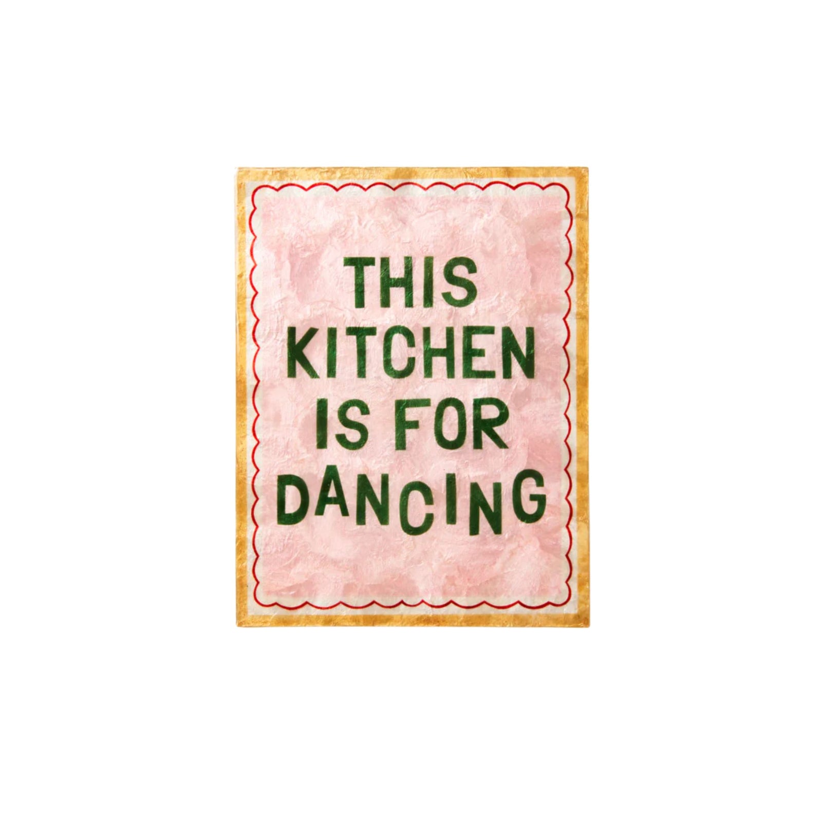 Fun House Kitchen Wall Tile