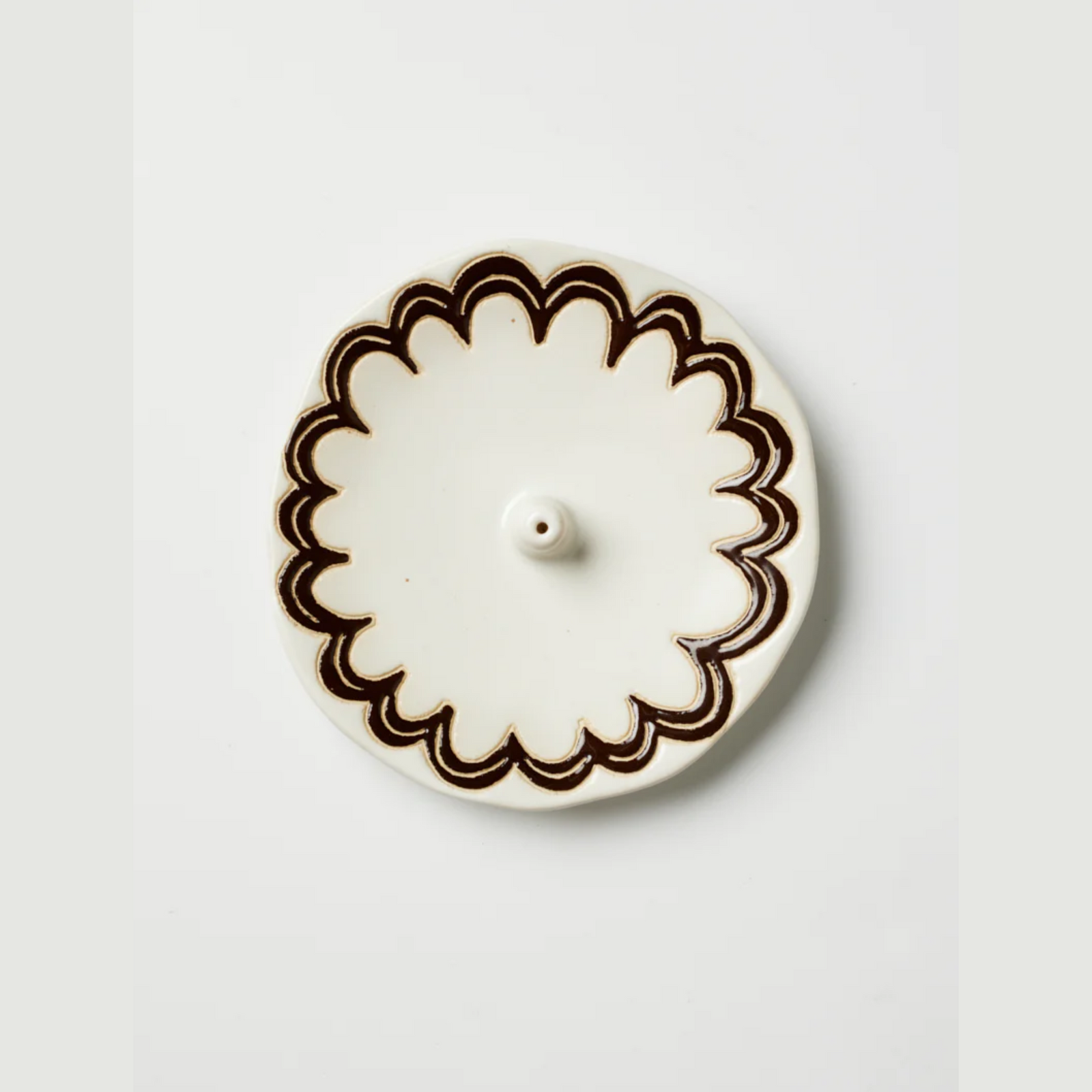 Solstice Brown Burner