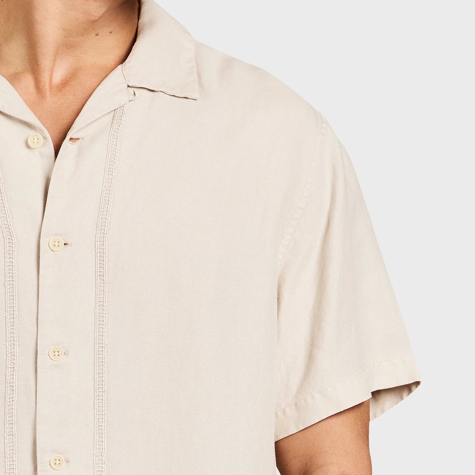 Joseph Short Sleeve Shirt