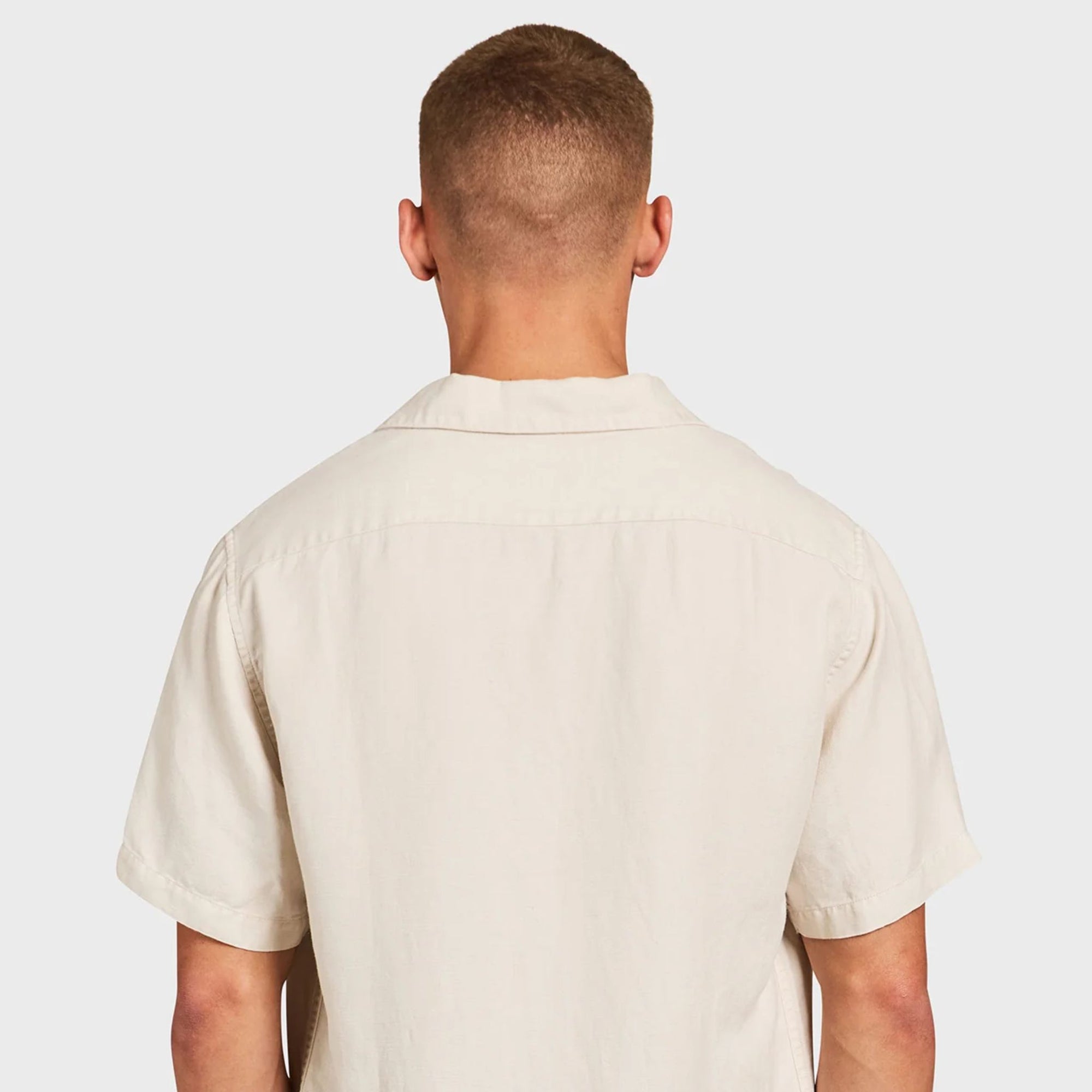 Joseph Short Sleeve Shirt