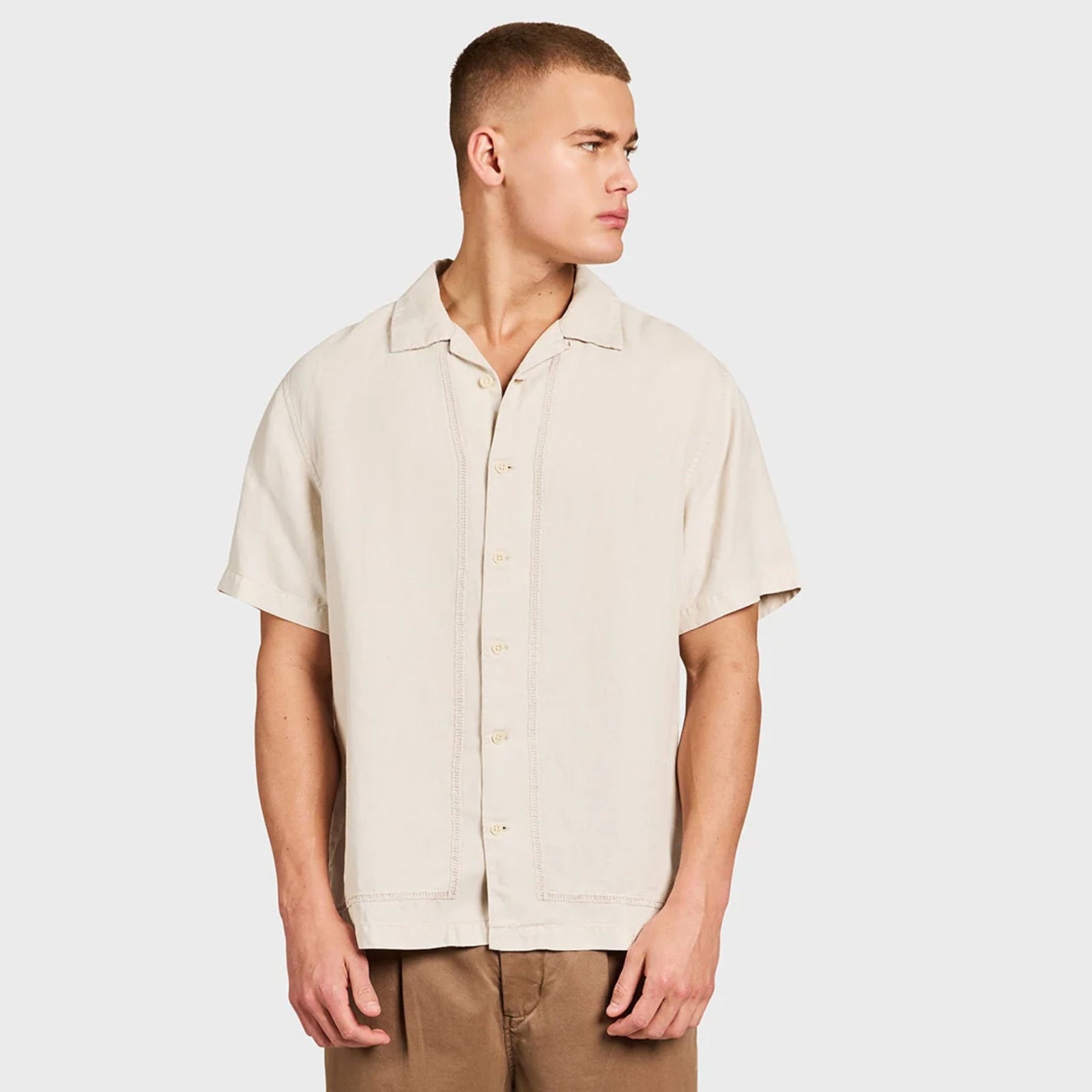 Joseph Short Sleeve Shirt