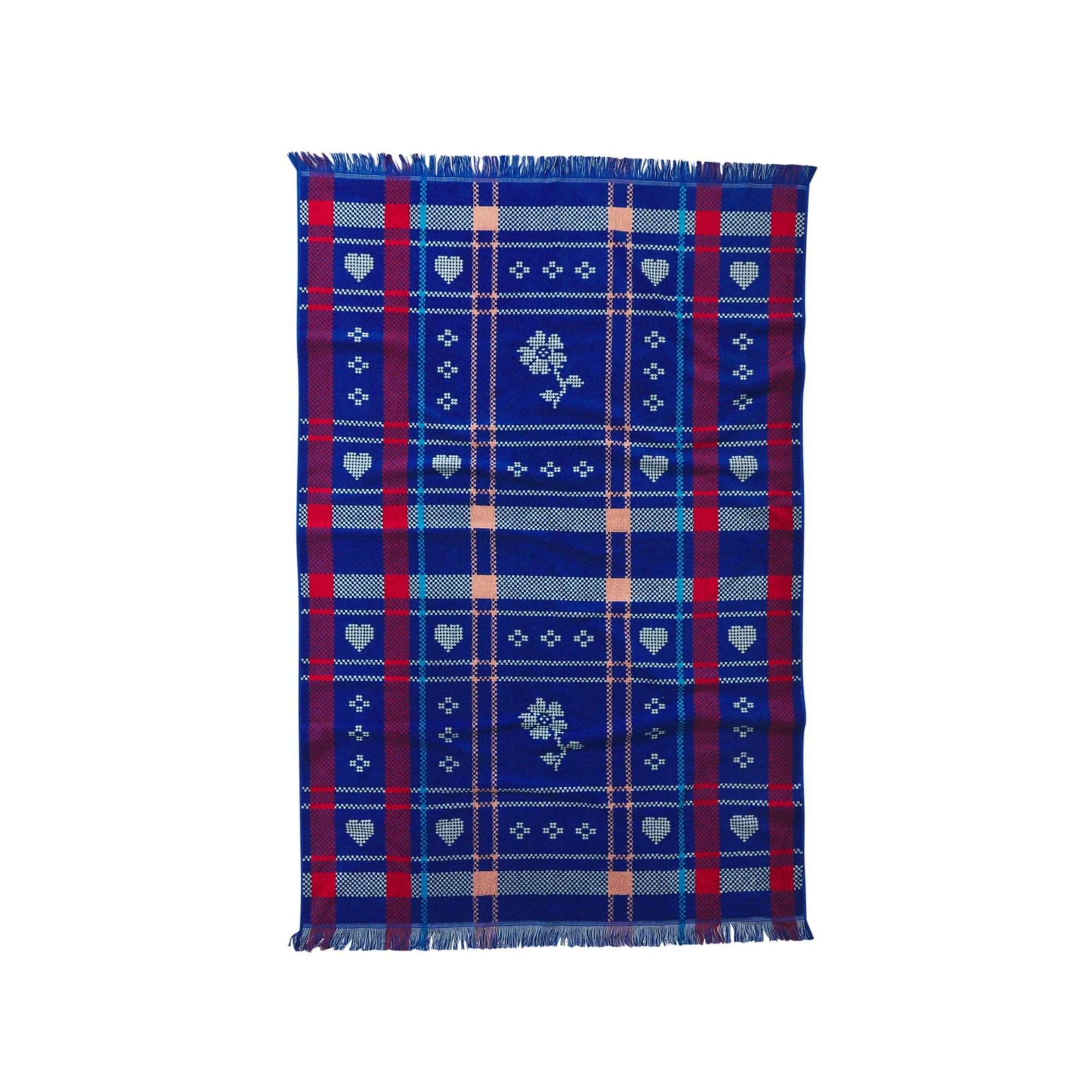 Josephine Bath Sheet