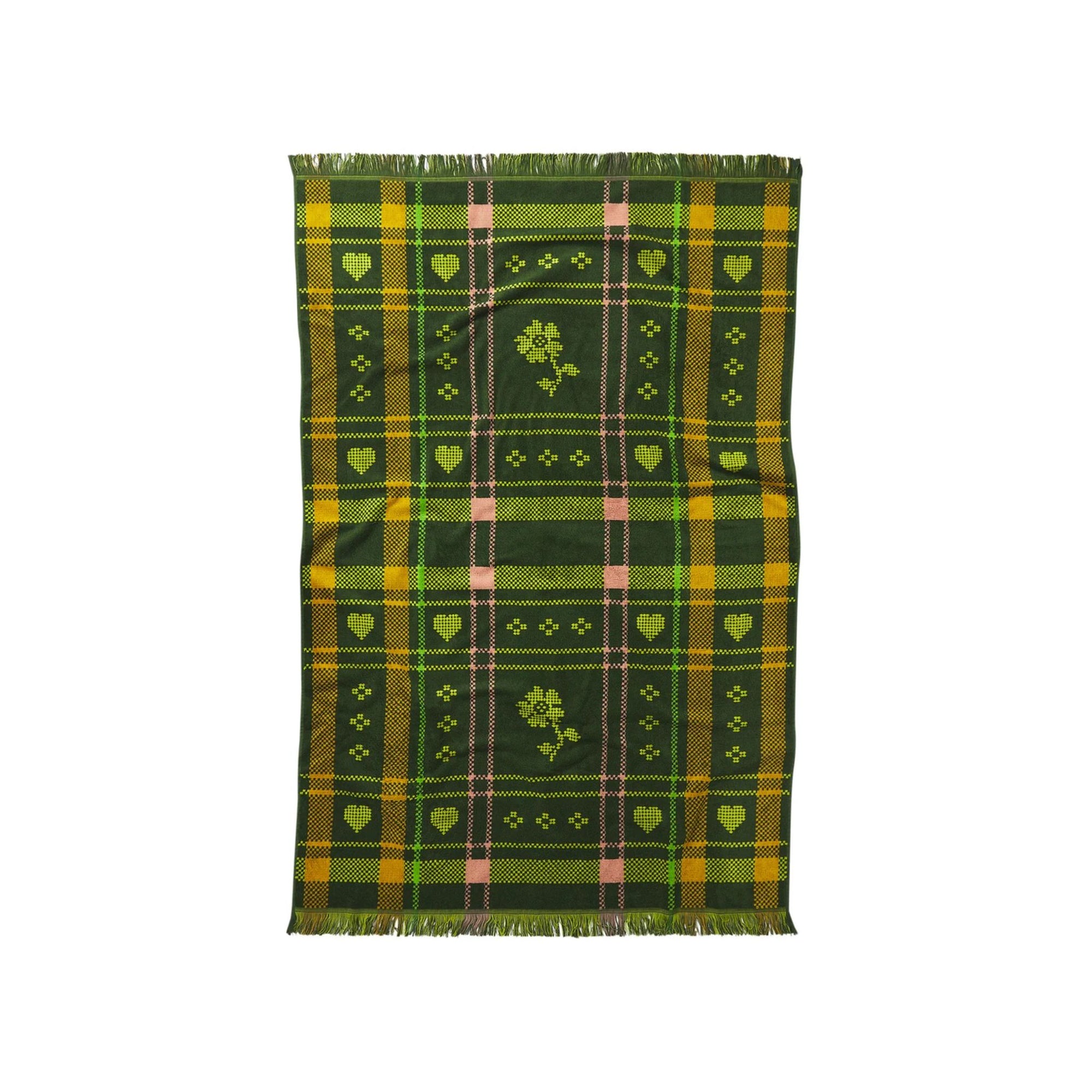 Josephine Bath Sheet