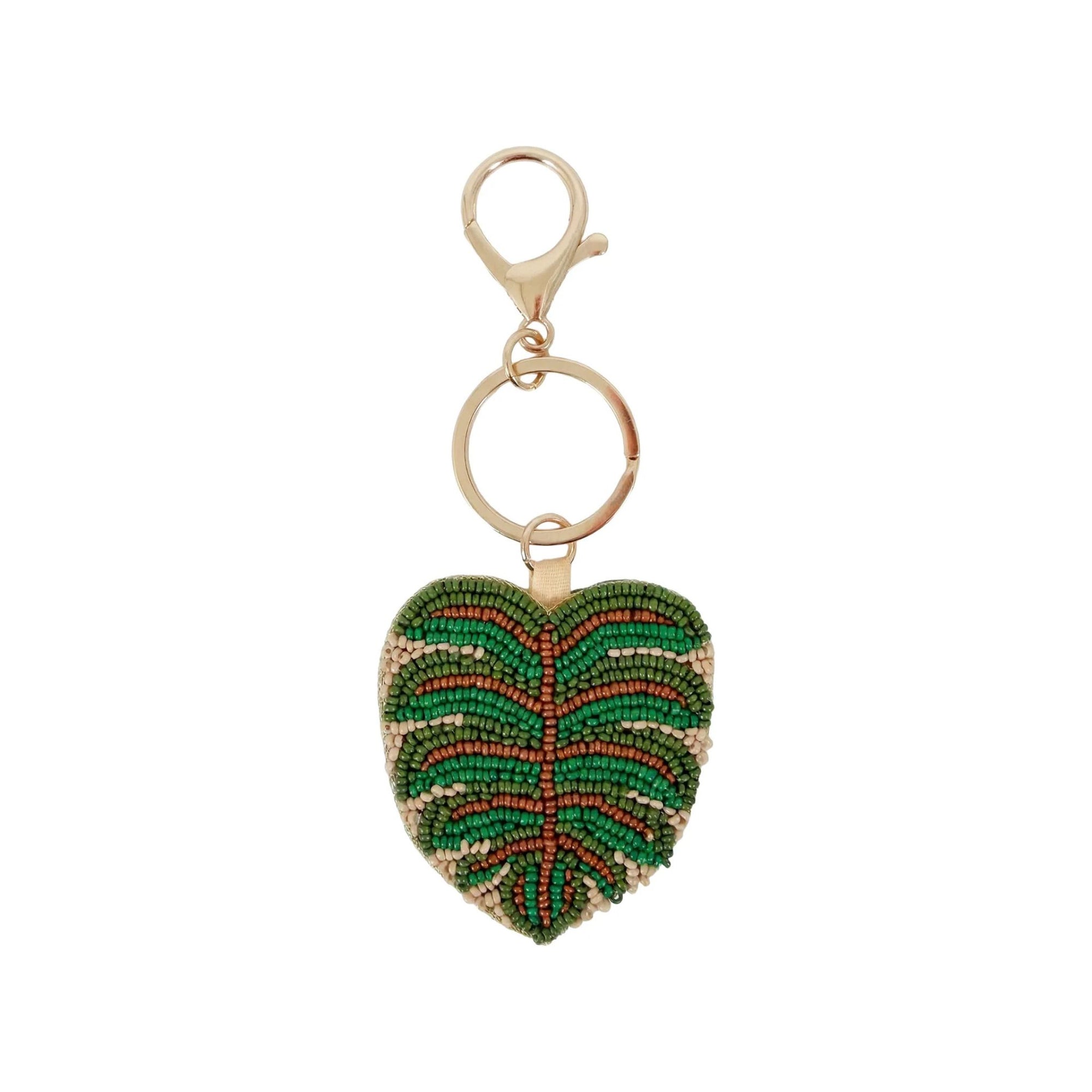Calypso Keyring