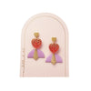 Kahlo Earrings
