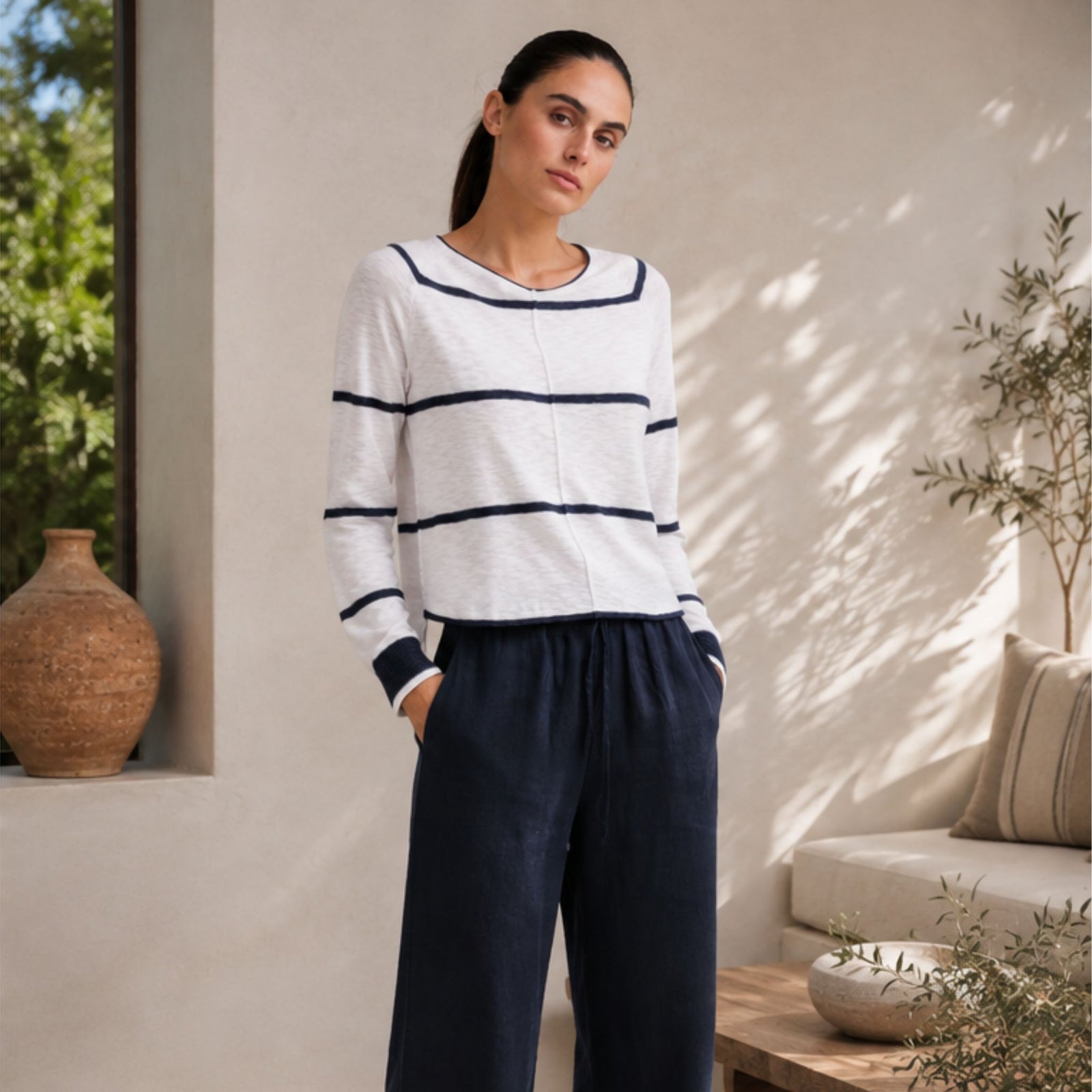 Kaia Top