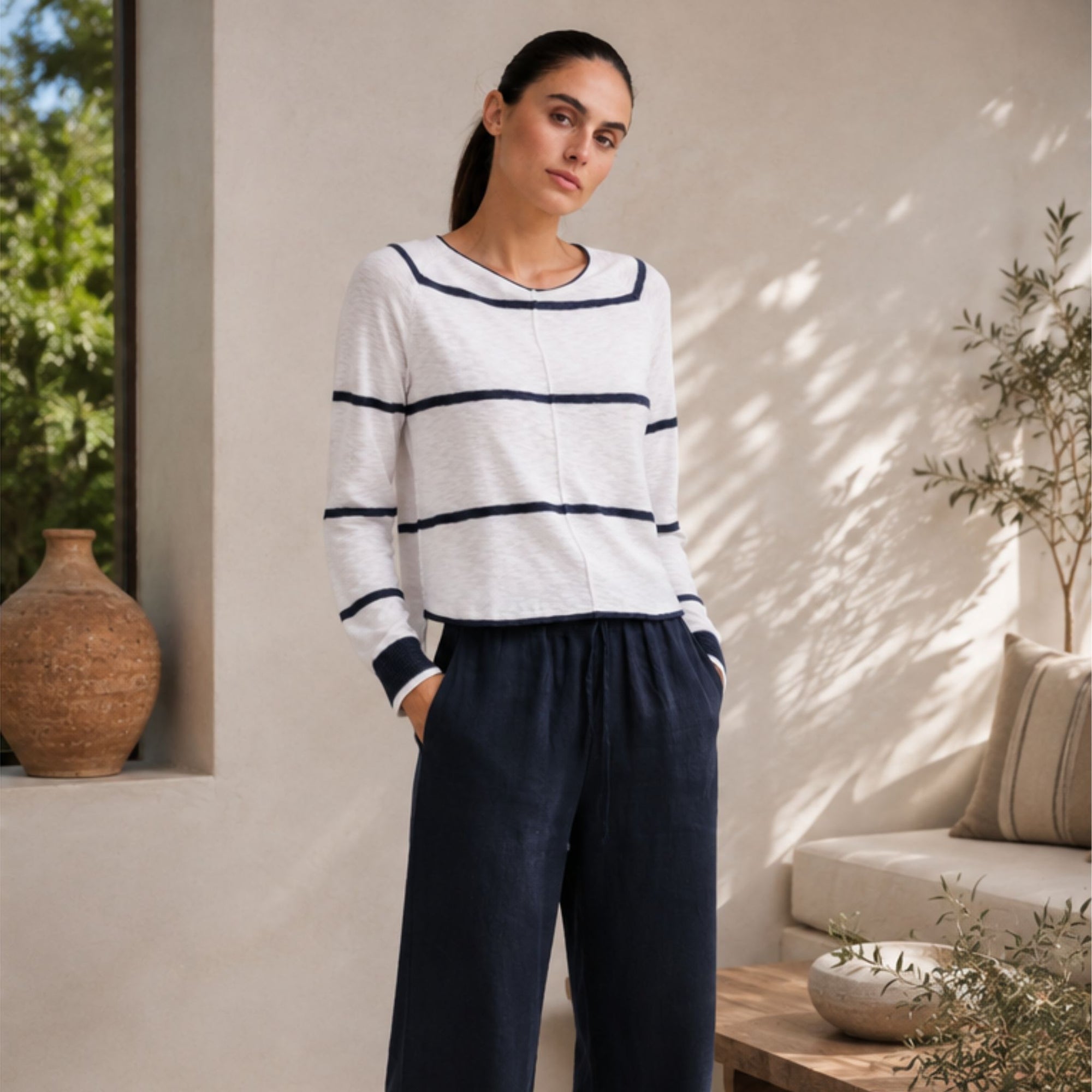 Kaia Top