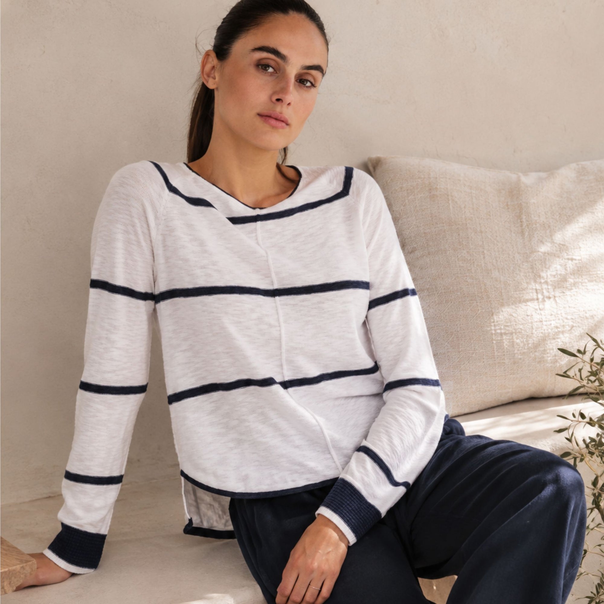 Kaia Top