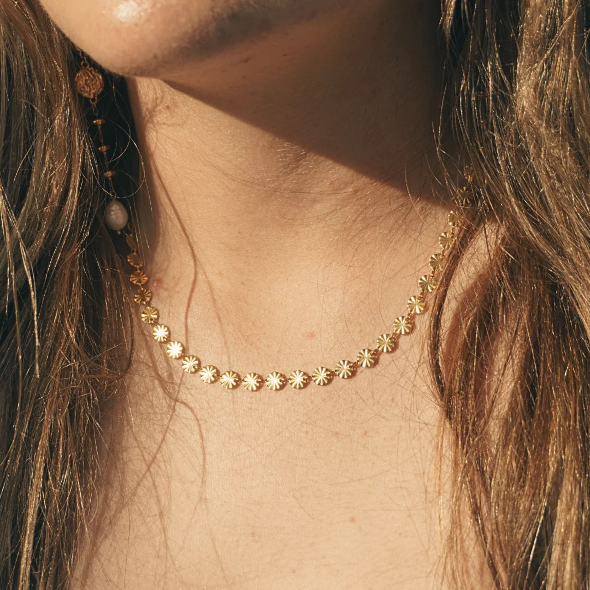 Alora Necklace