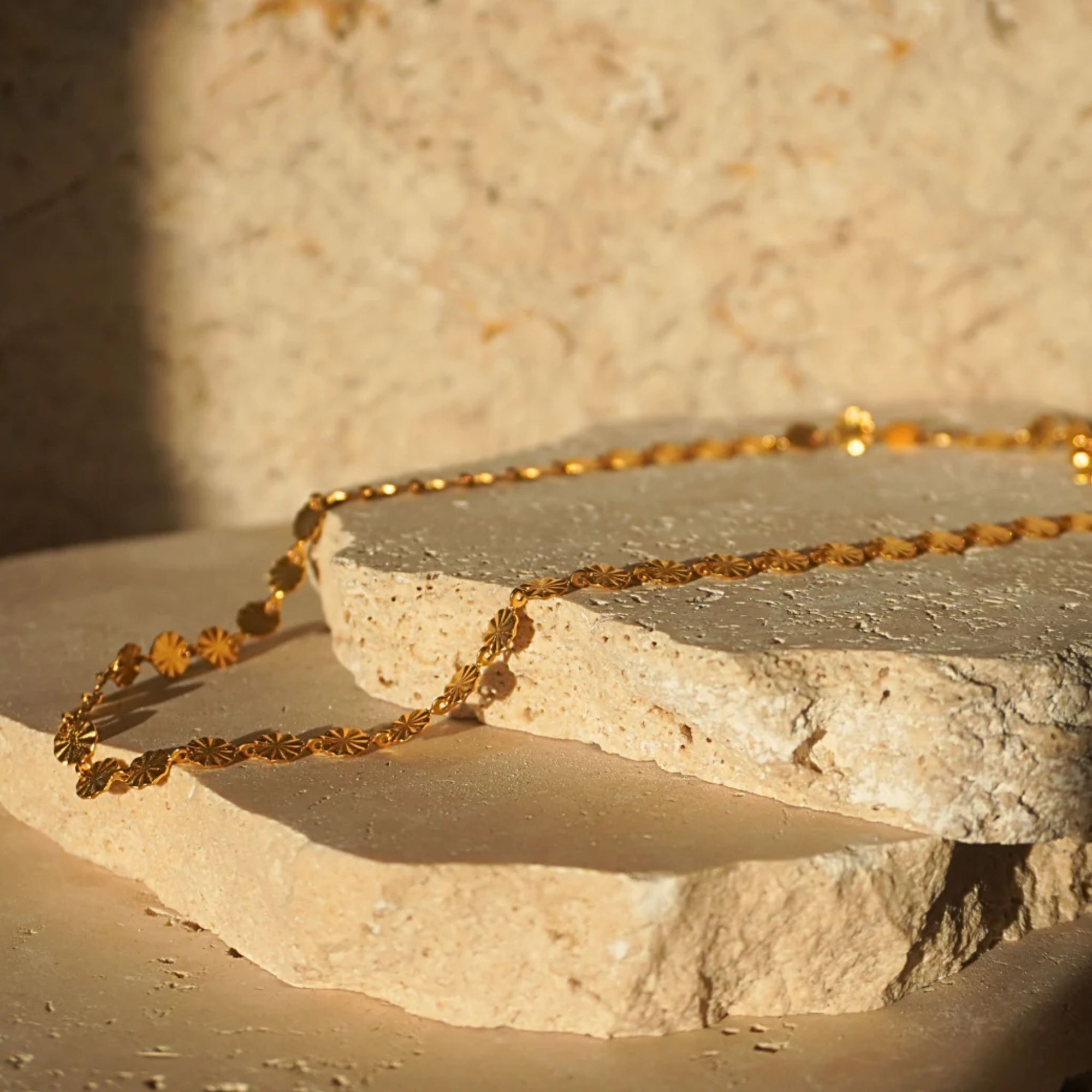 Alora Necklace