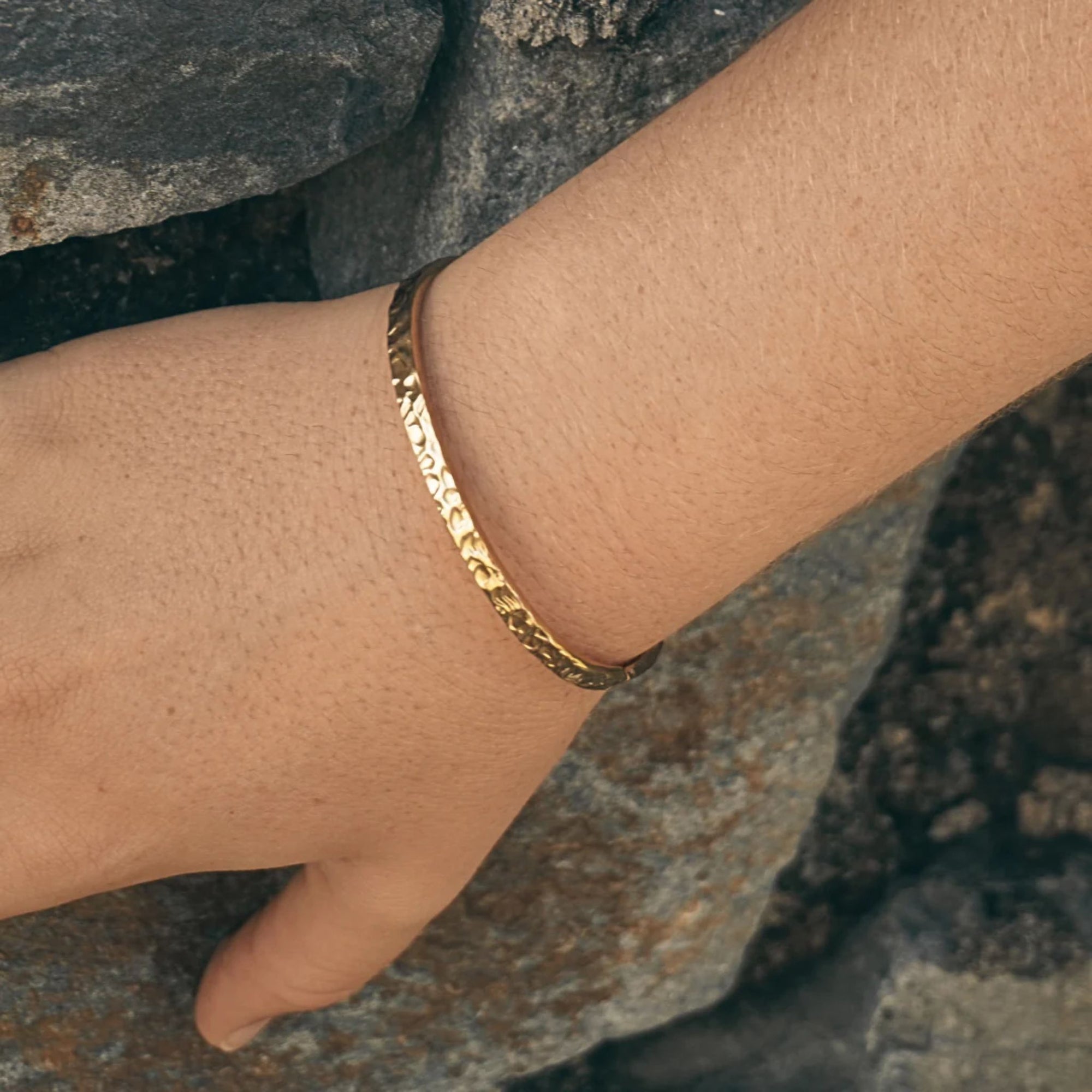 Aurelia Bangle