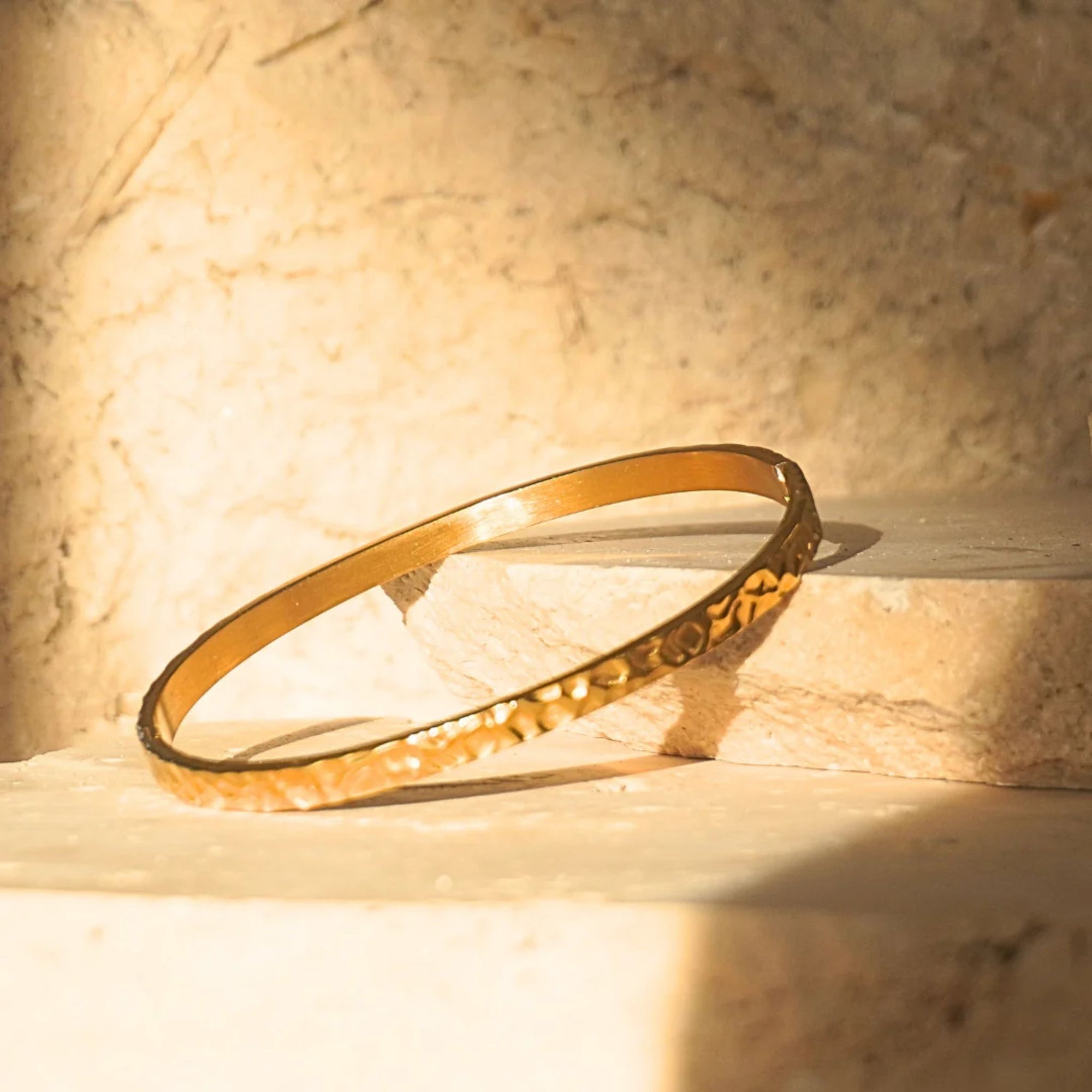 Aurelia Bangle
