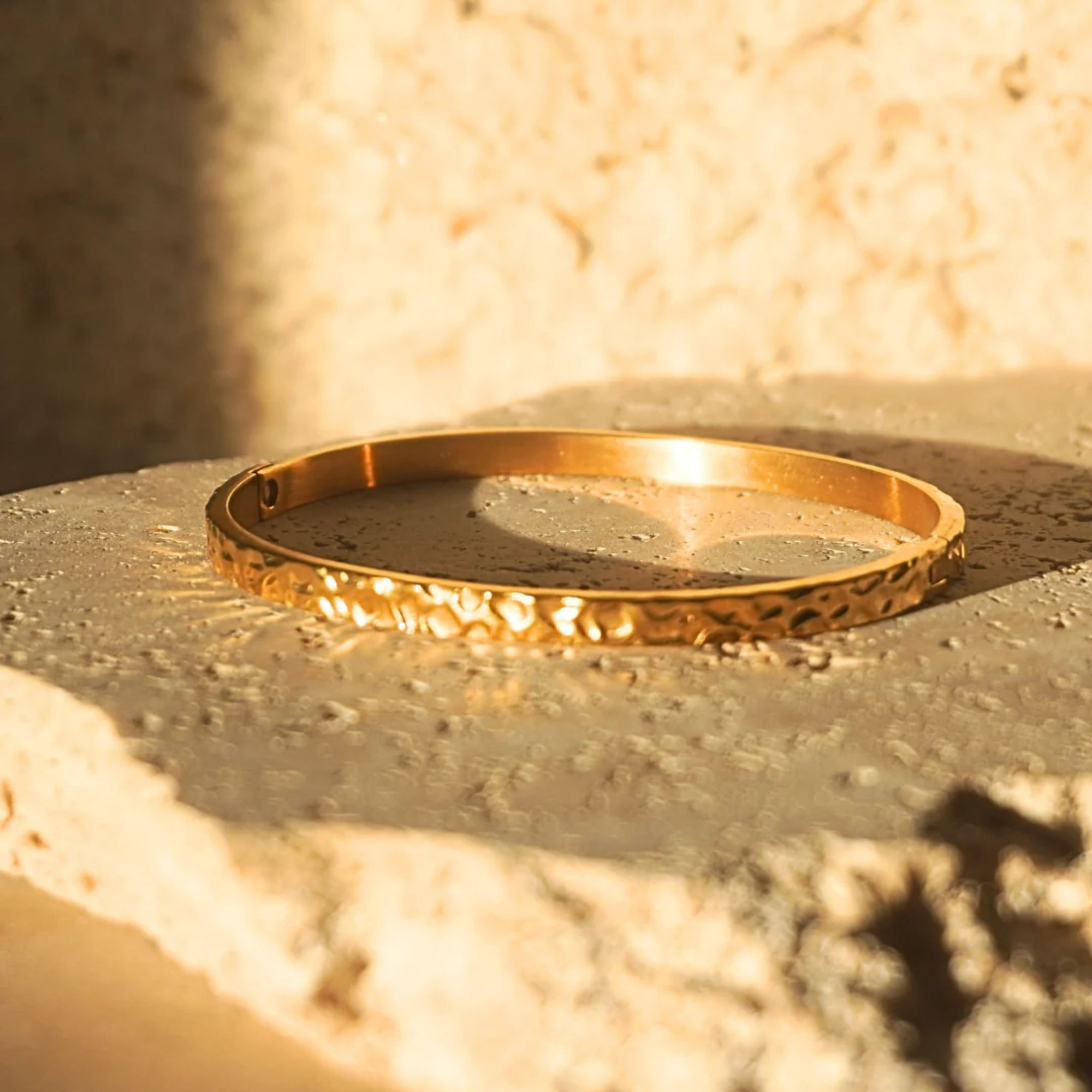 Aurelia Bangle