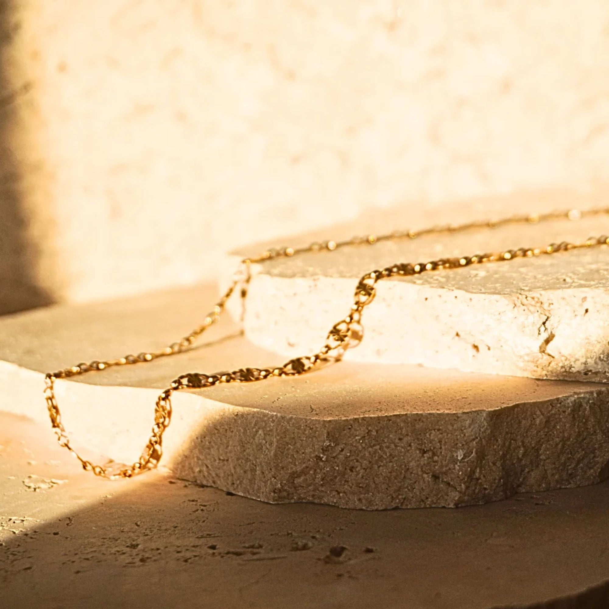 Horus Necklace