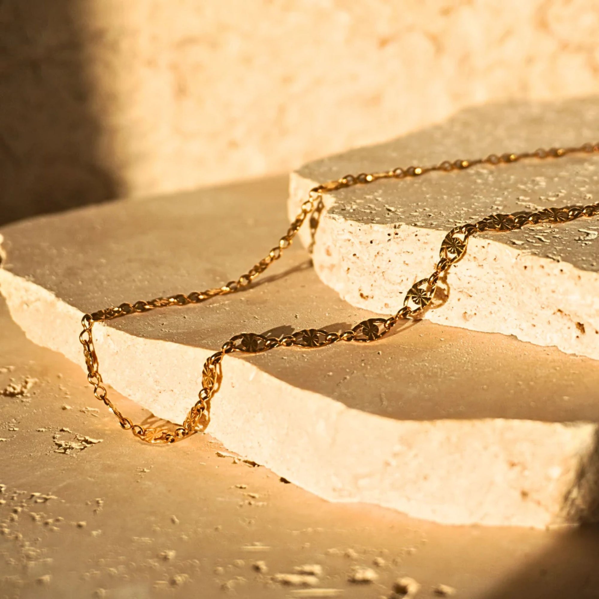 Horus Necklace