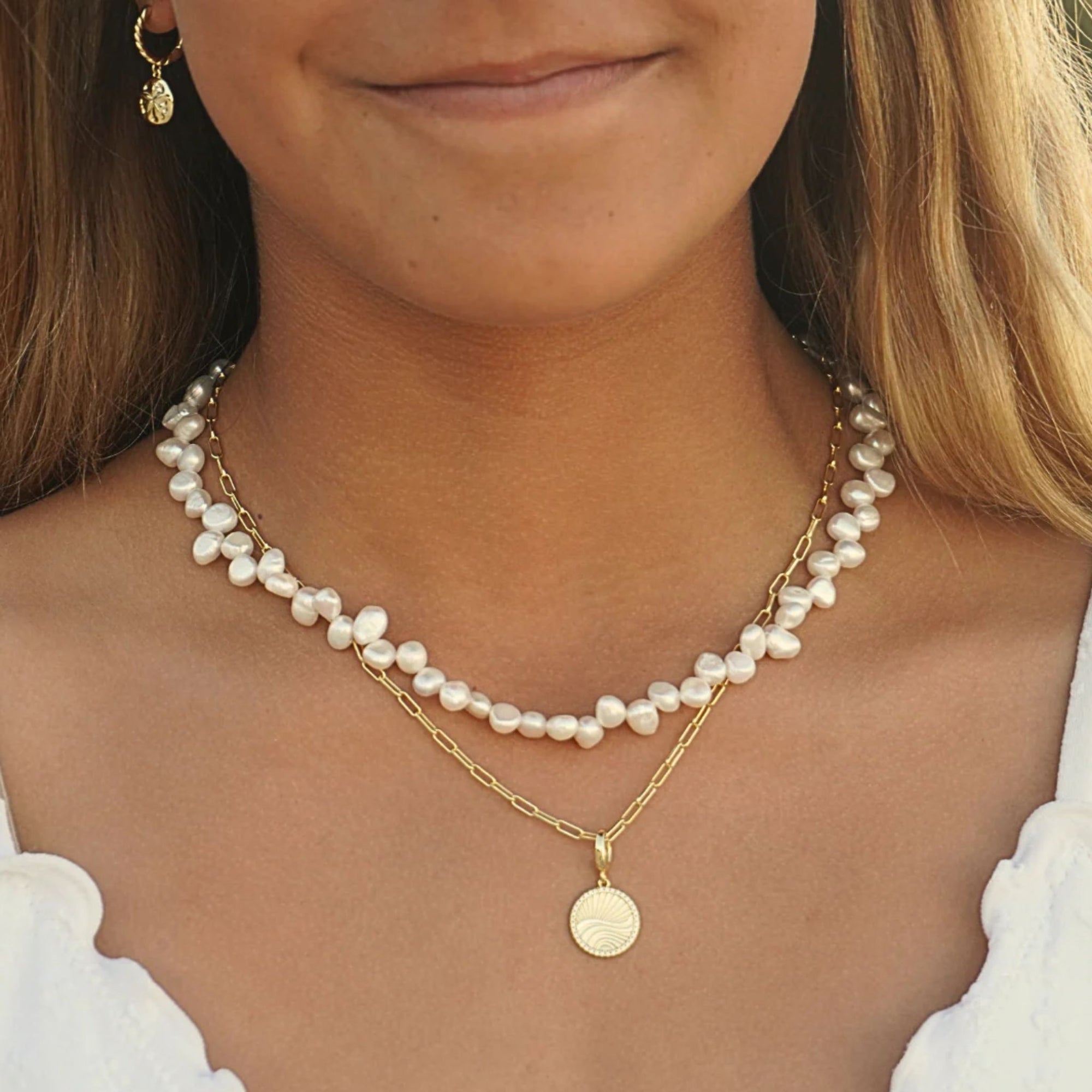 Aurora Necklace