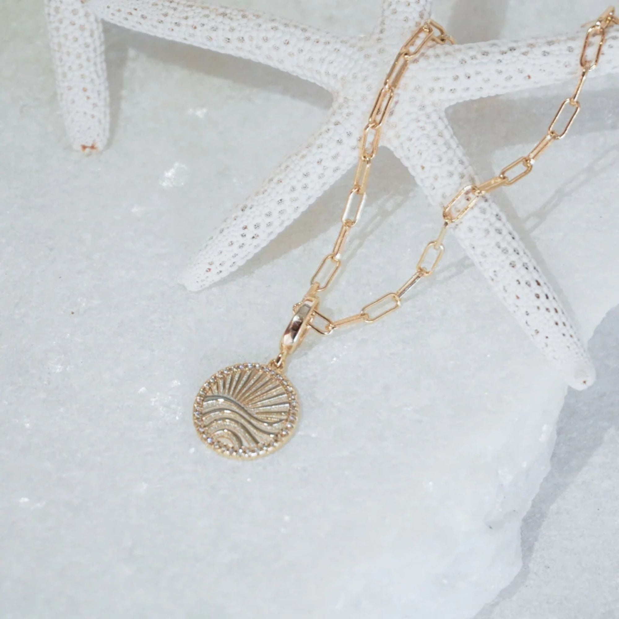 Aurora Necklace