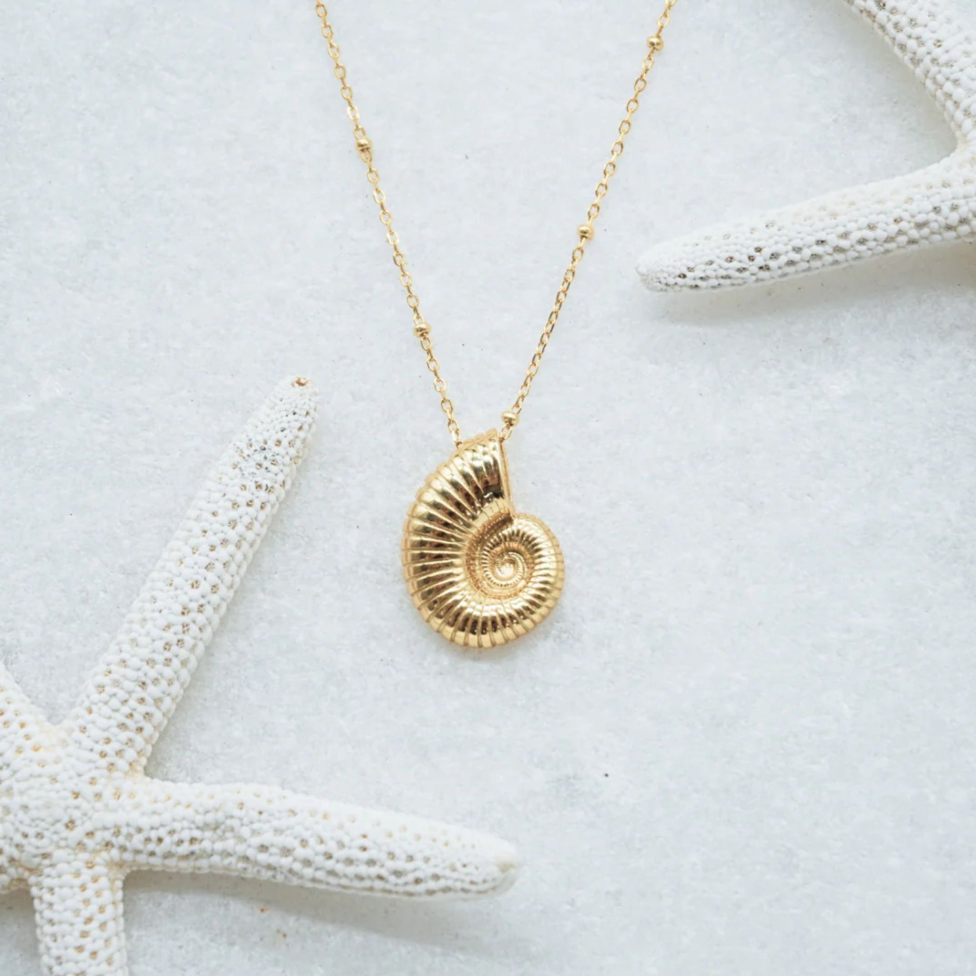 Kailumea Necklace