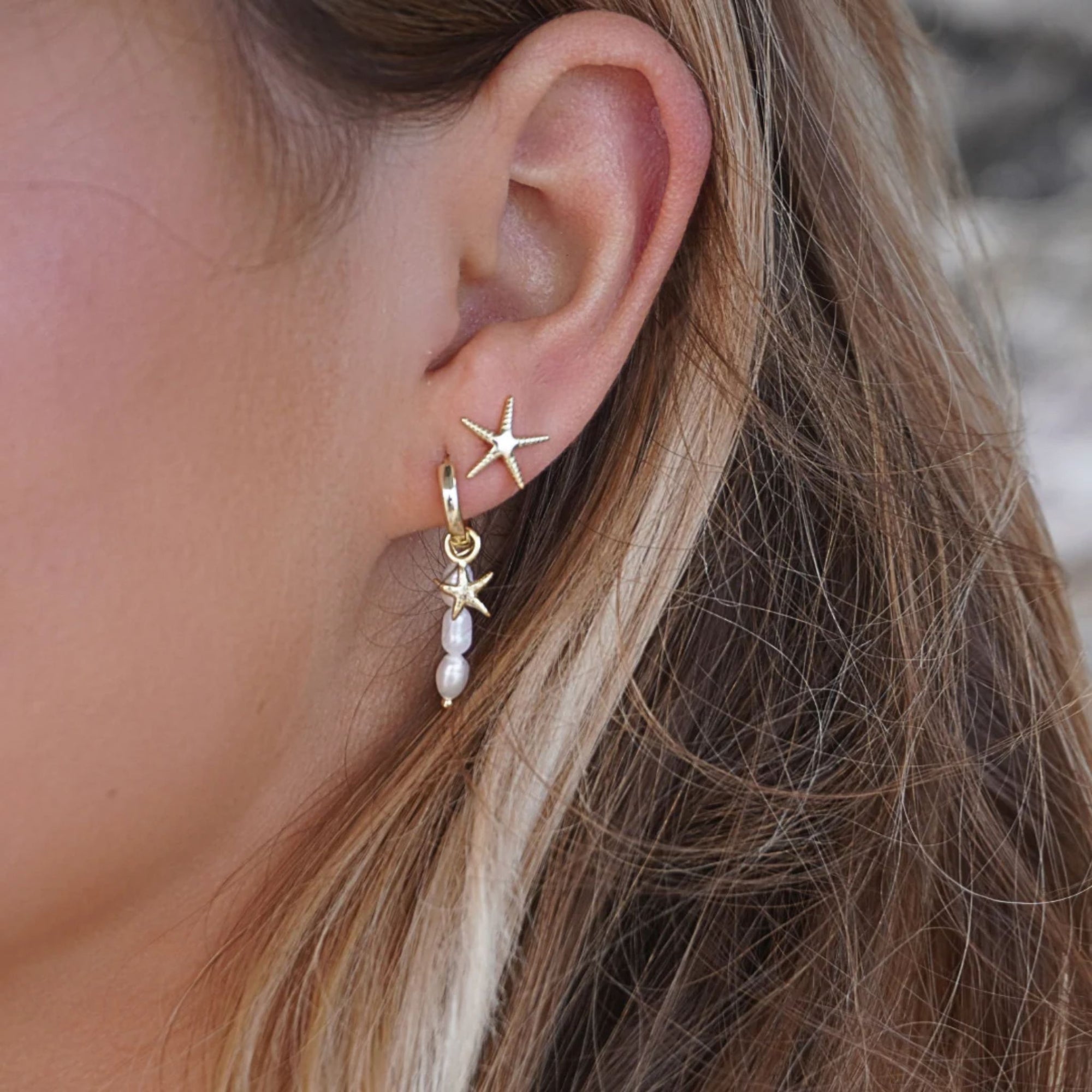 Selene Star Drops