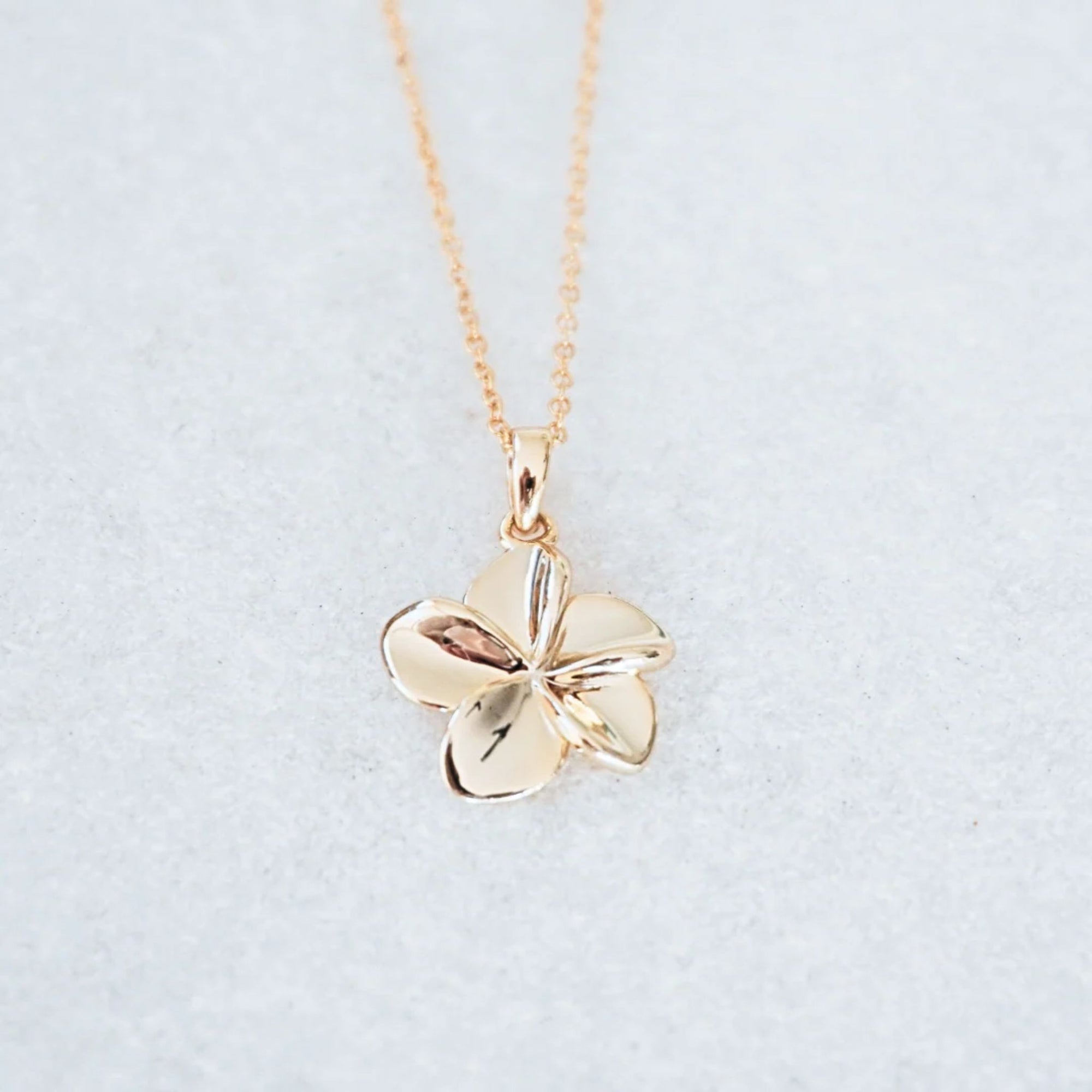 Tahiti Necklace