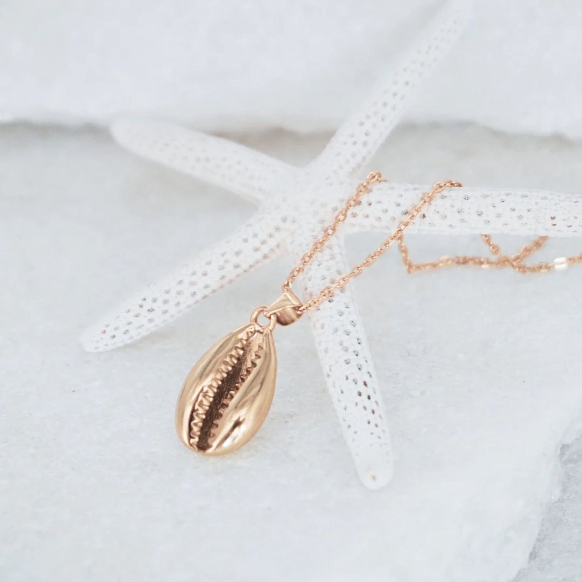 Vahine Necklace