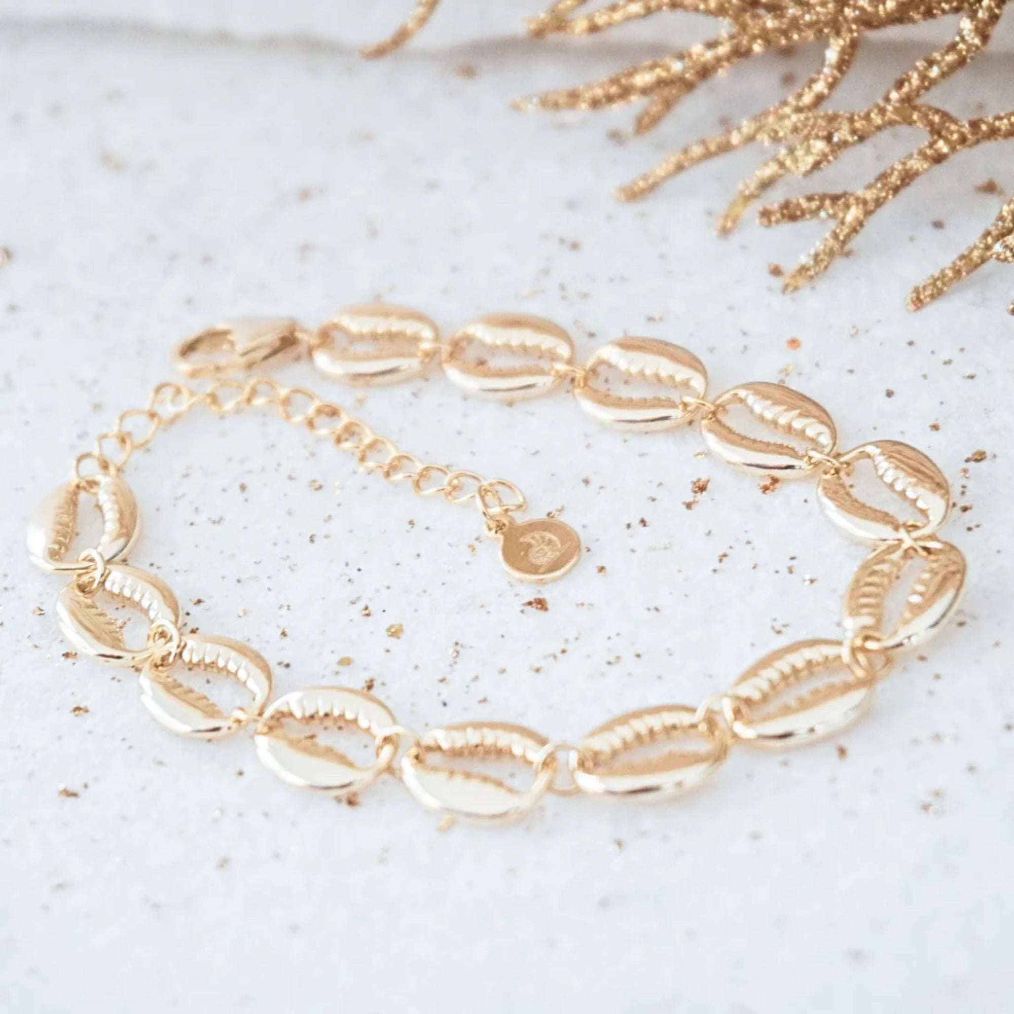 Kaia Luxe Bracelet
