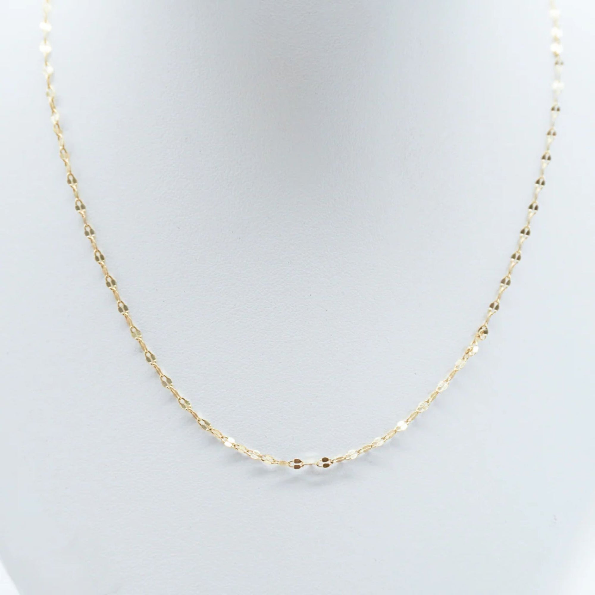 Mimi Sparkle Necklace