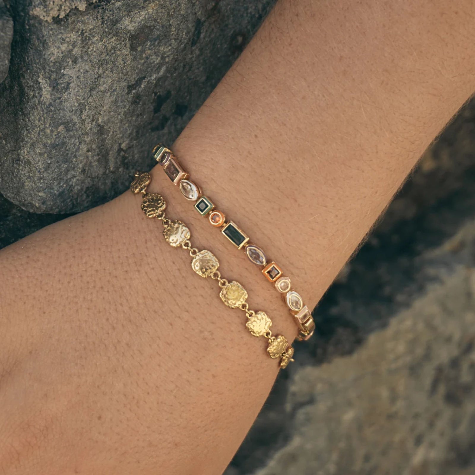 Thea Bracelet