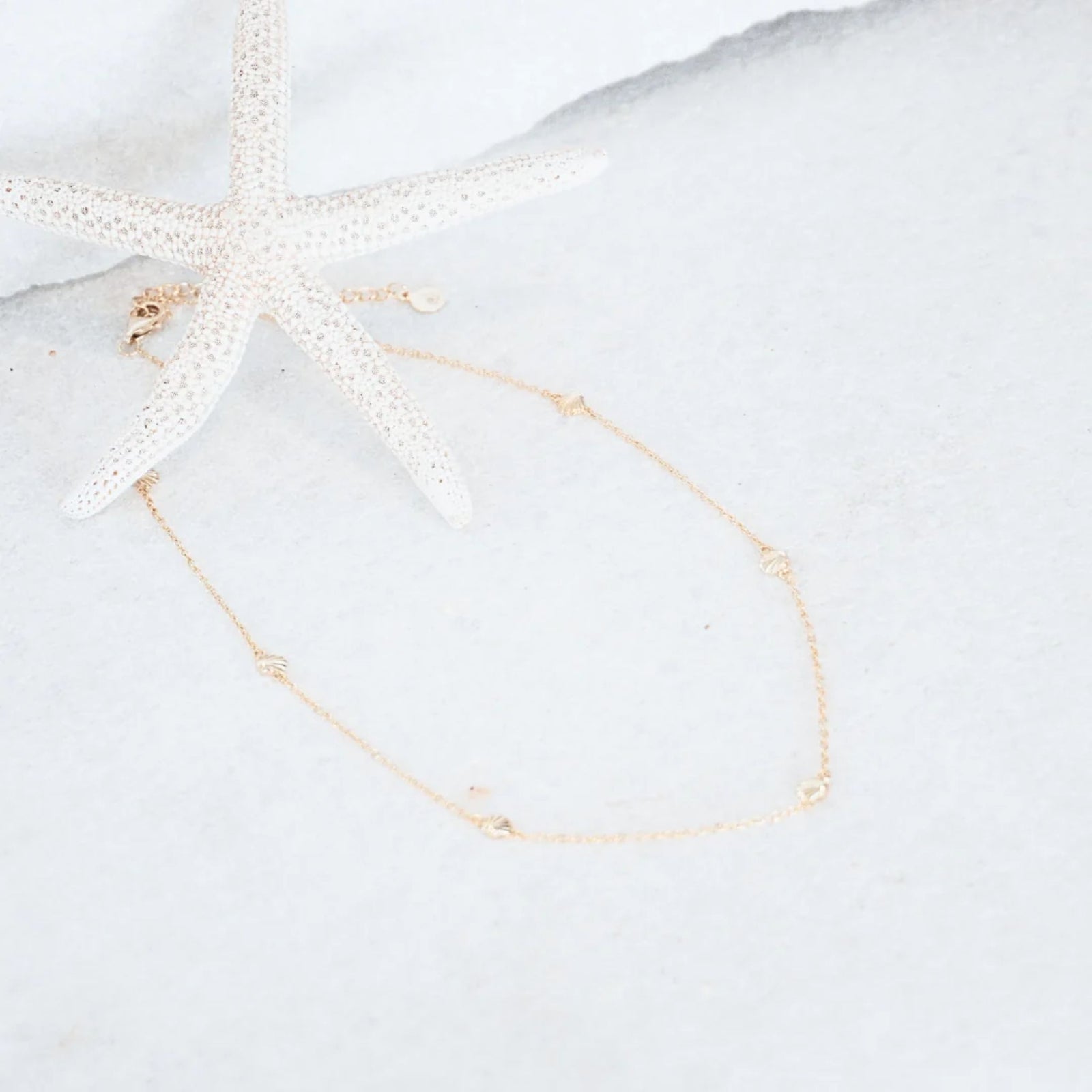 Tia Necklace