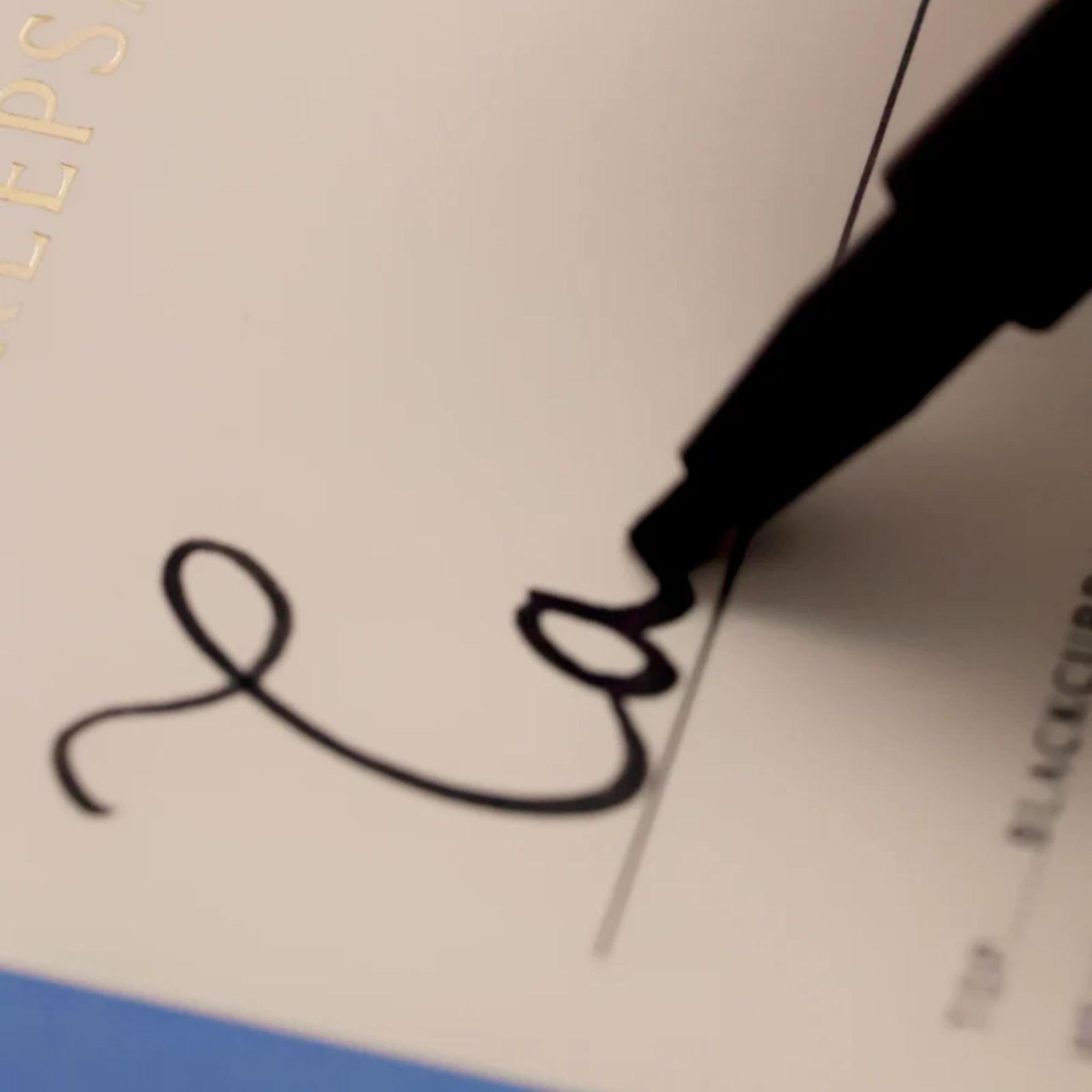 ECOYA Keepsake Candle