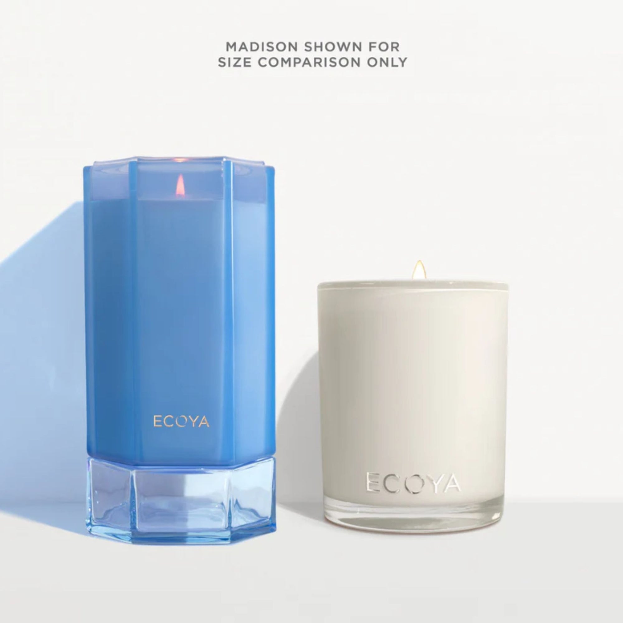 ECOYA Keepsake Candle