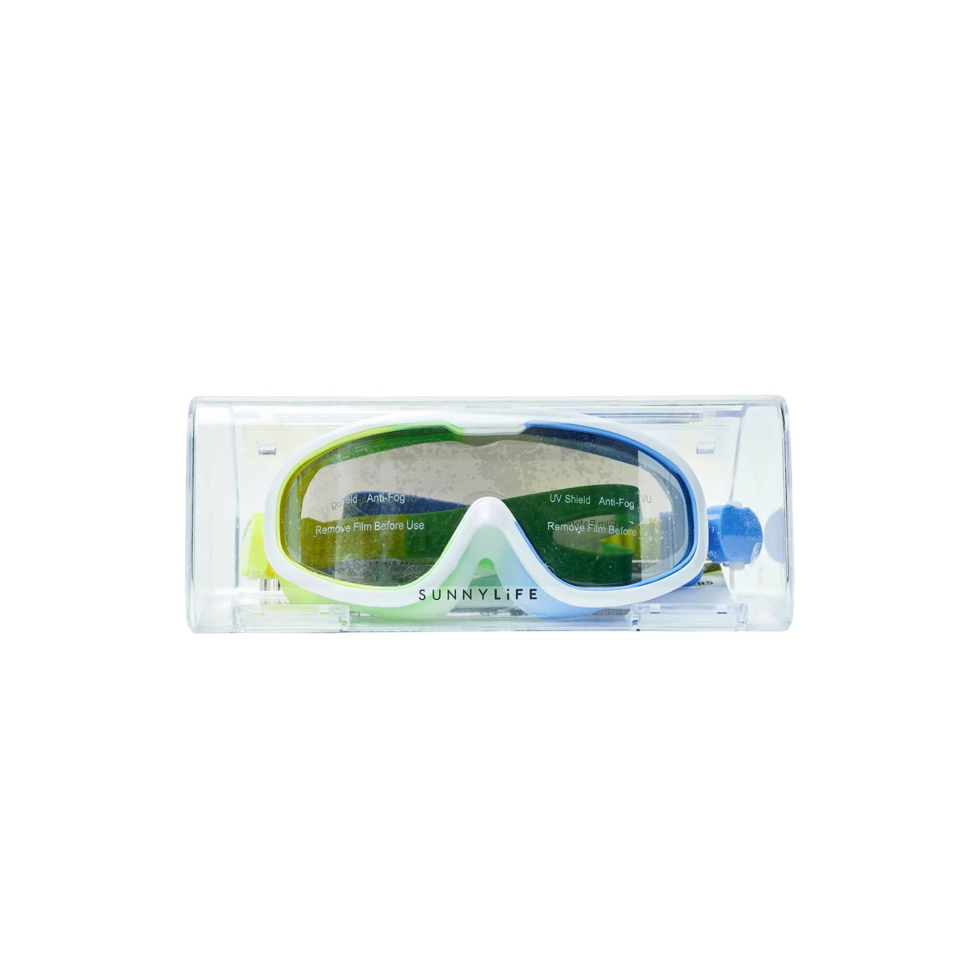 Kids Swim Mask