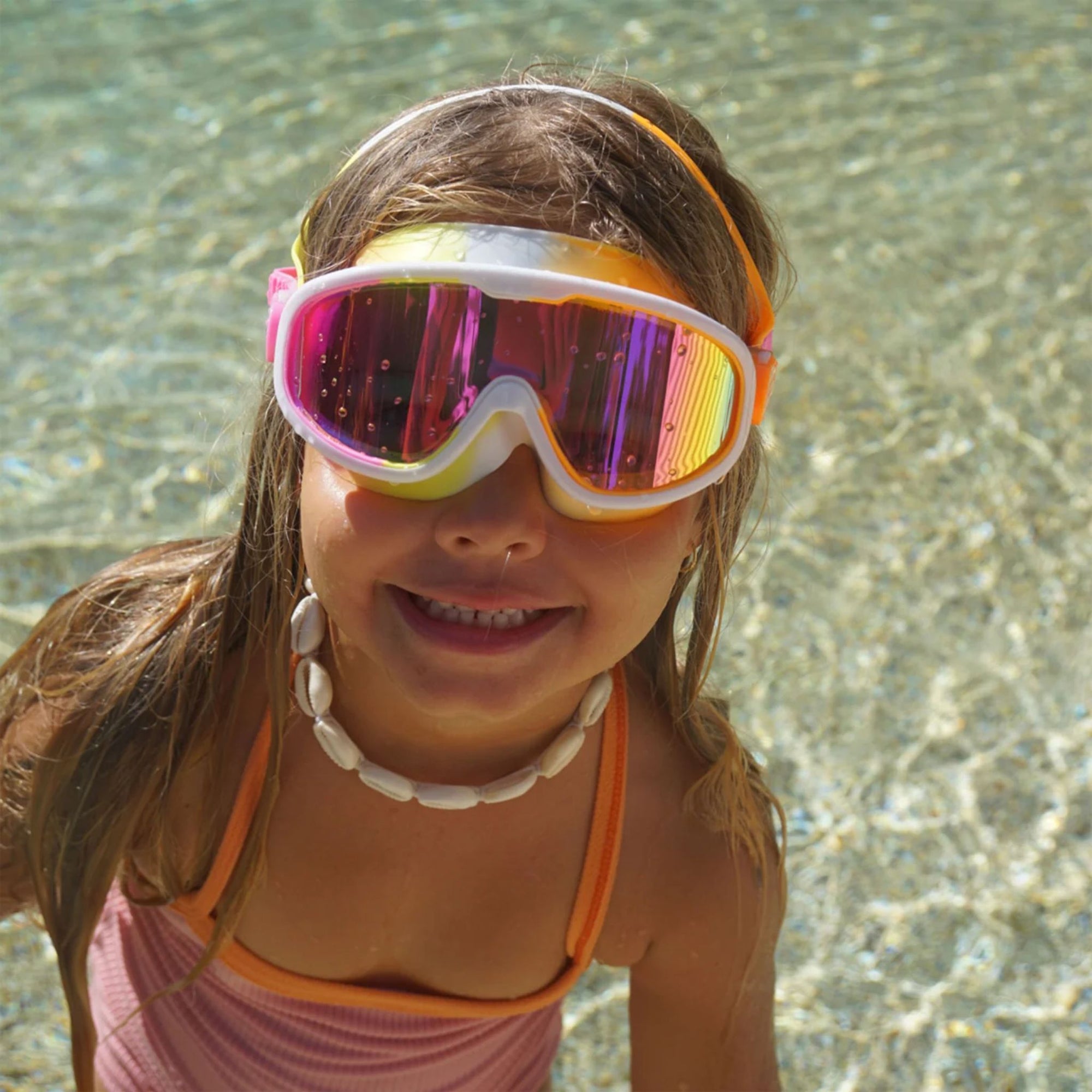 Kids Swim Mask