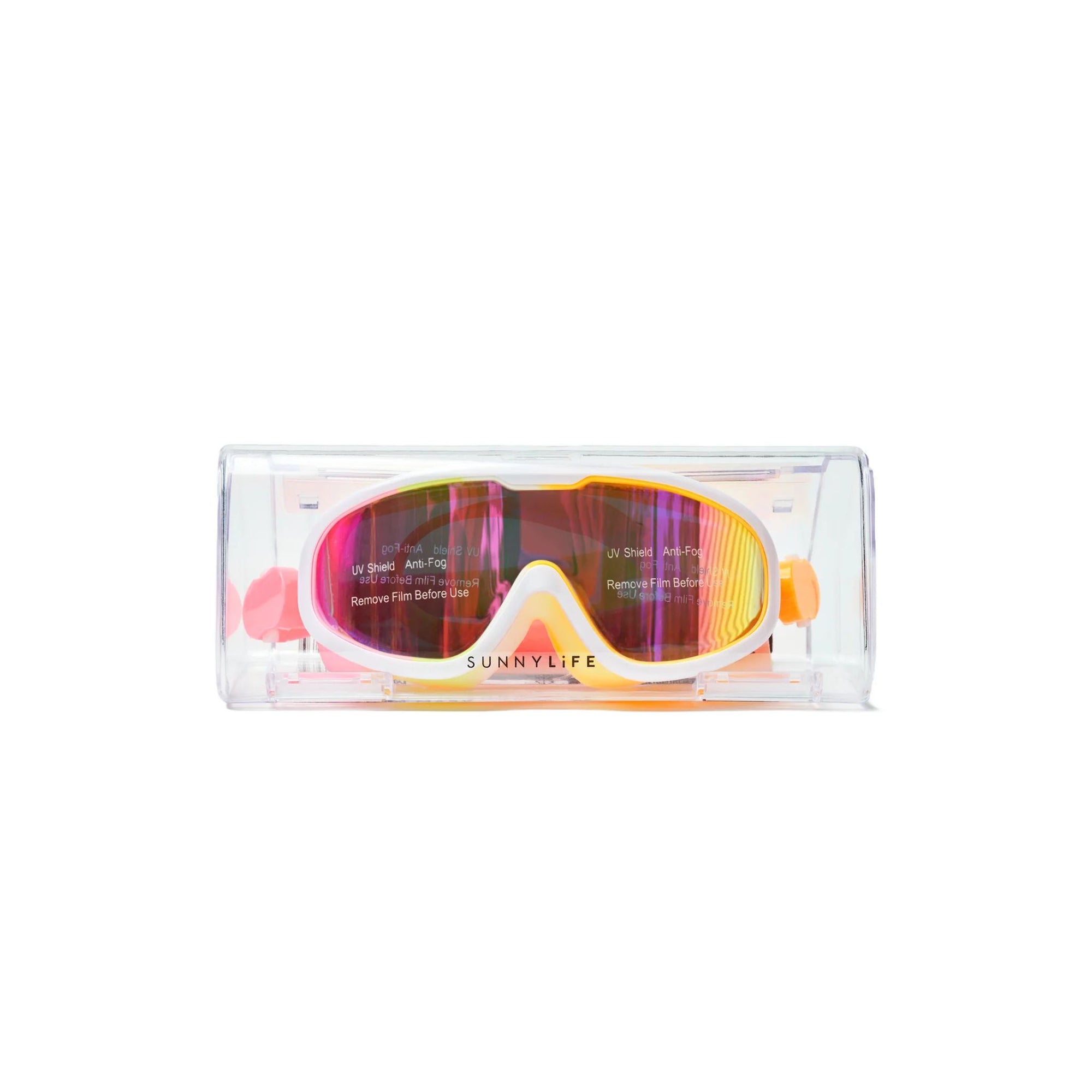 Kids Swim Mask