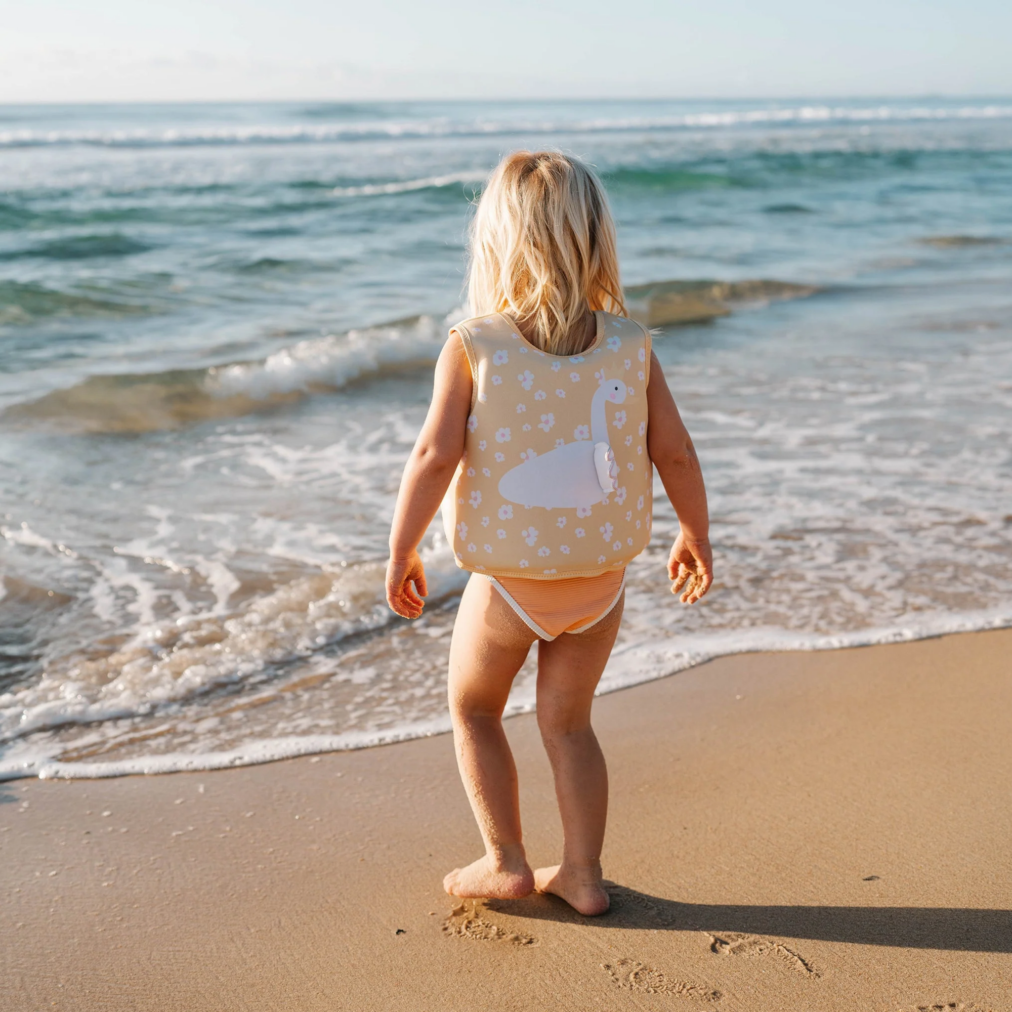 Kids Swim Vest